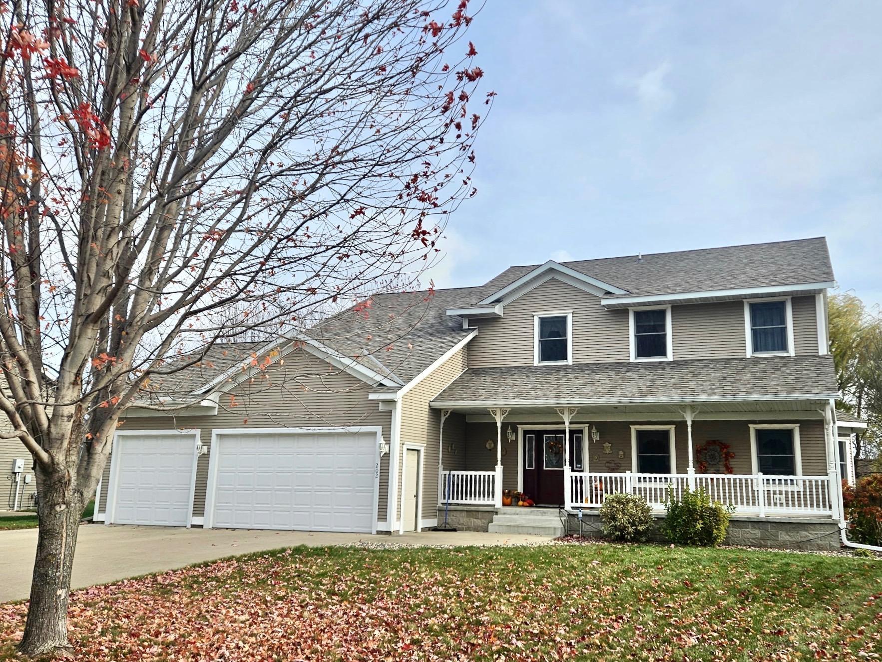 Homes for sale in Albany, MN | 202 Park Ct, Albany, MN 56307 | MLS# 6773056