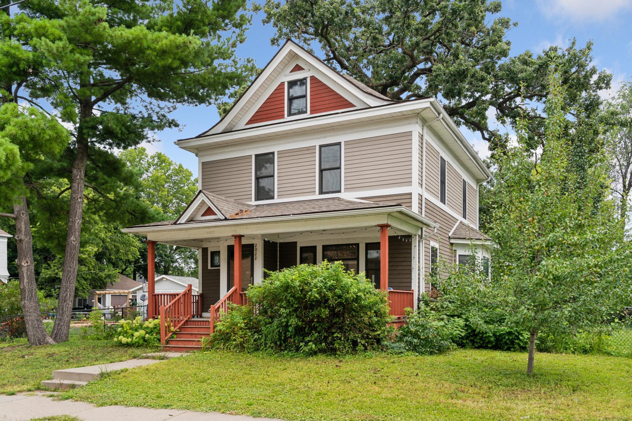 Homes for sale in Minneapolis, MN | 2022 Glenwood Ave, Minneapolis, MN 55405 | MLS# 6773093