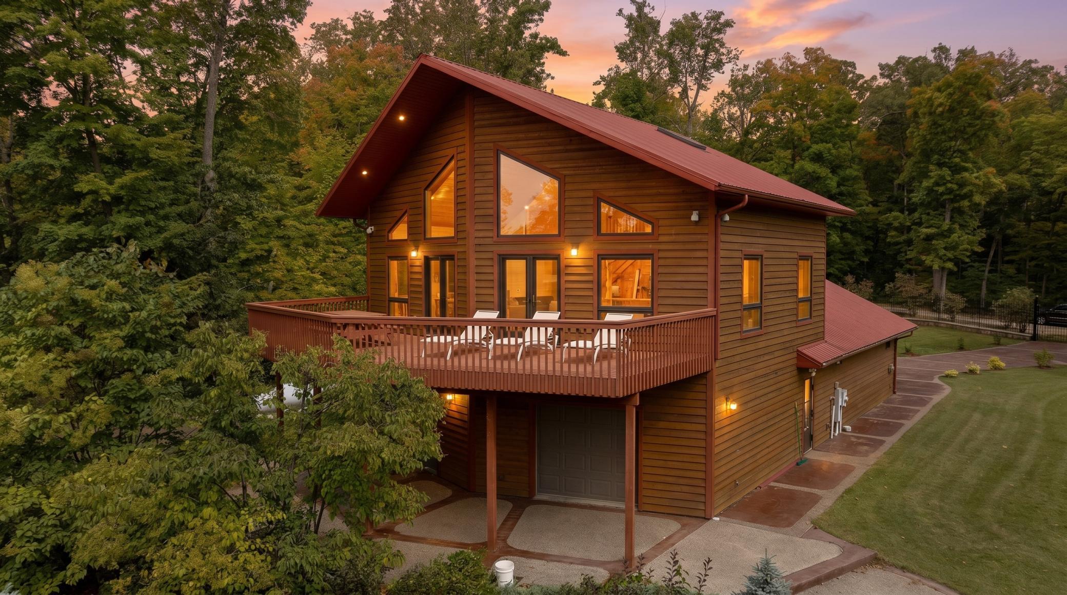 1st image of 7933 Templer Point Dr Nw, Walker, MN 56484 | MLS# 6773469