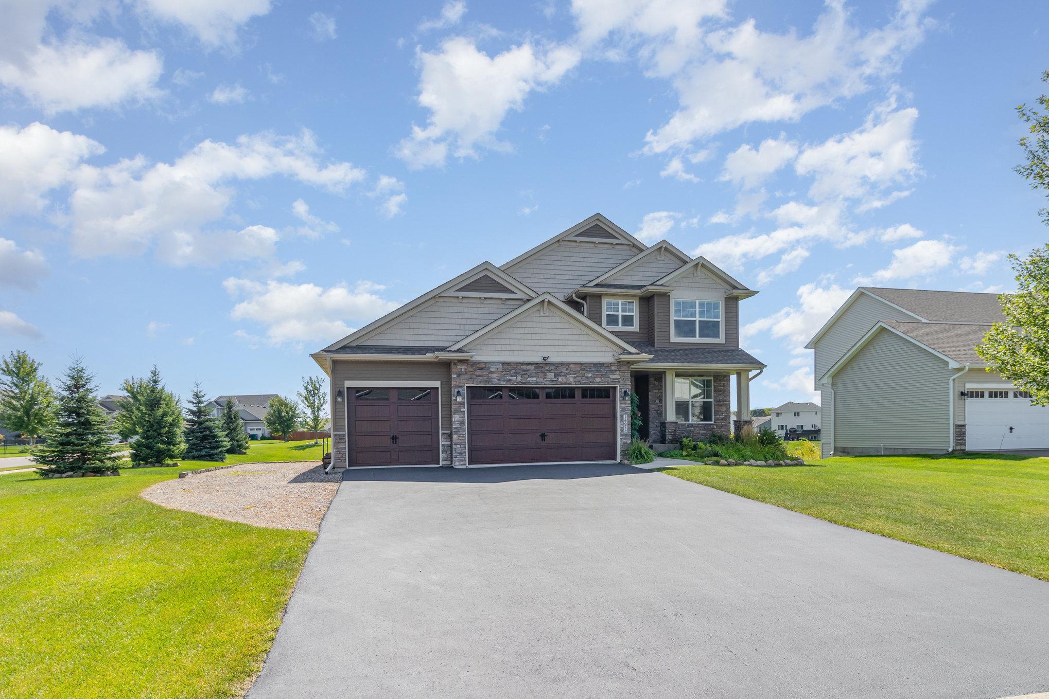 Homes for sale in Otsego, MN | 14675 77Th St Ne, Otsego, MN 55330 | MLS# 6773578