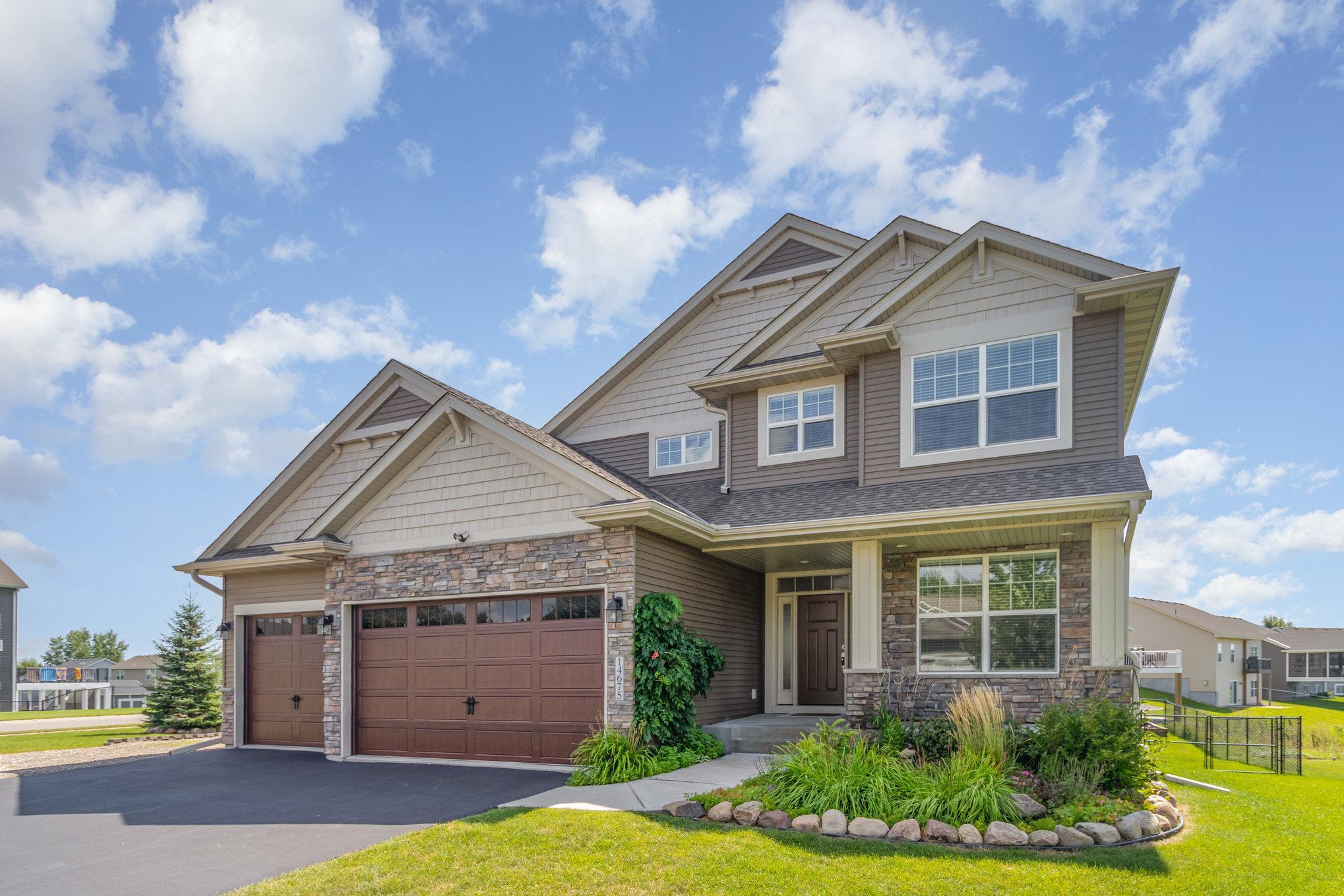 Homes for sale in Otsego, MN | 14675 77Th St Ne, Otsego, MN 55330 | MLS# 6773578