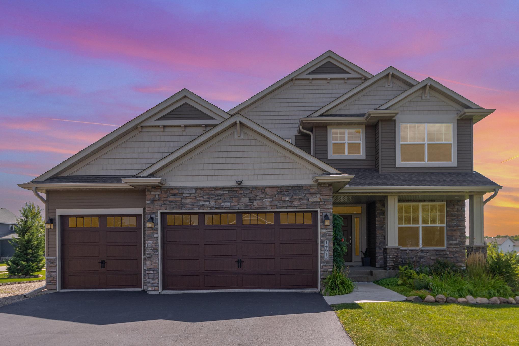 Homes for sale in Otsego, MN | 14675 77Th St Ne, Otsego, MN 55330 | MLS# 6773578