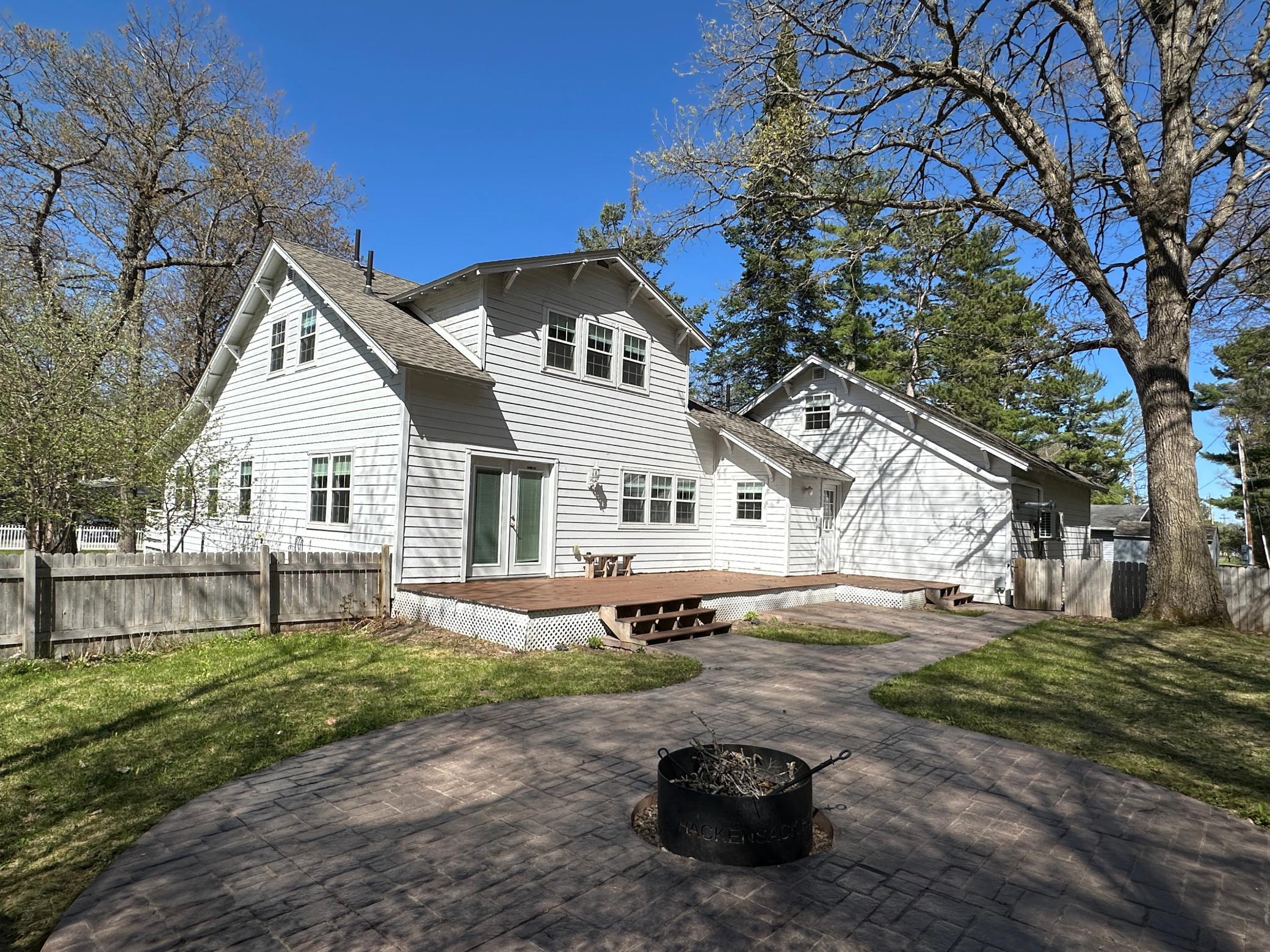 3rd image of 209 Park Ave W, Hackensack, MN 56452 | MLS# 6774033
