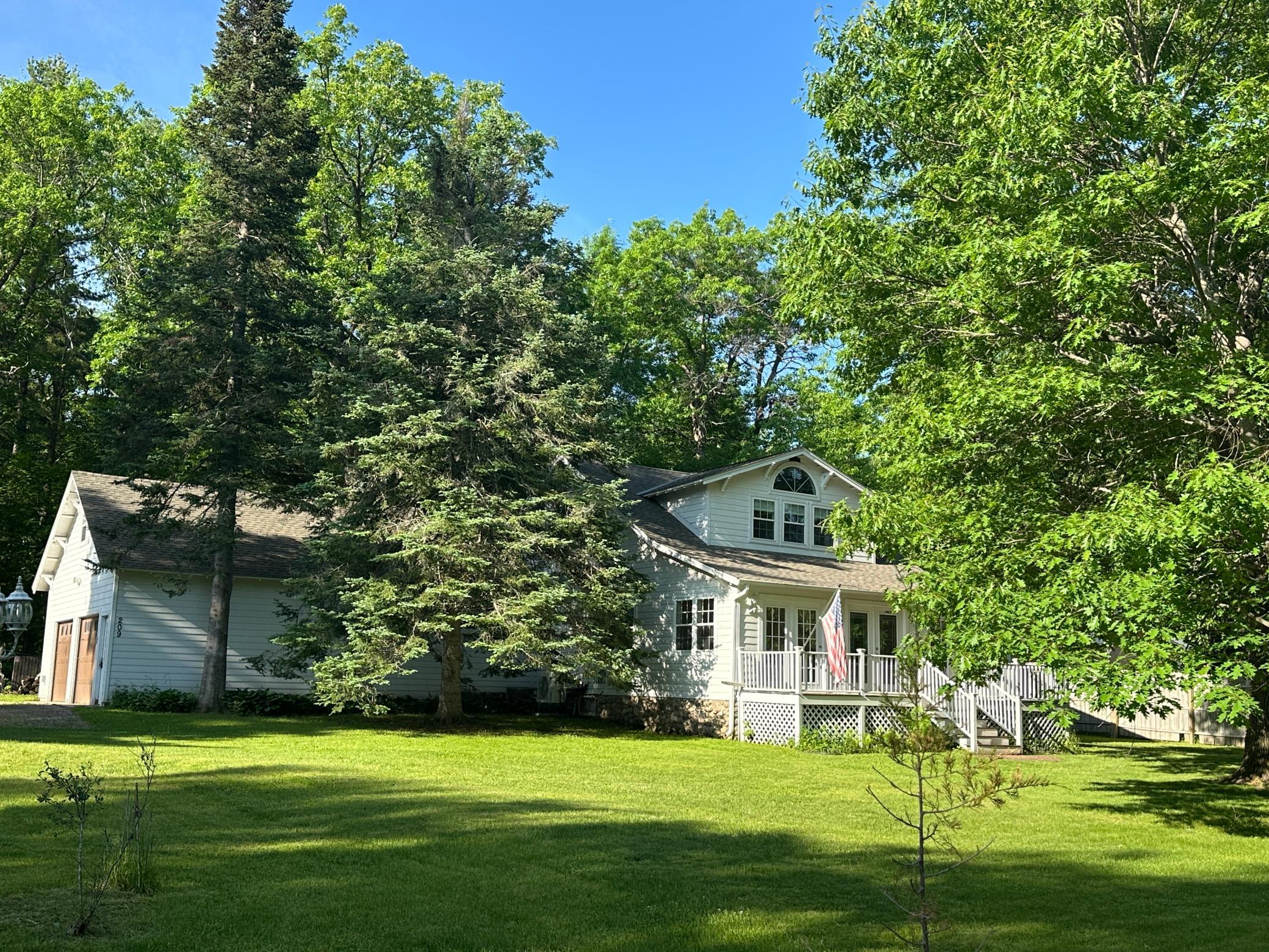 2nd image of 209 Park Ave W, Hackensack, MN 56452 | MLS# 6774033