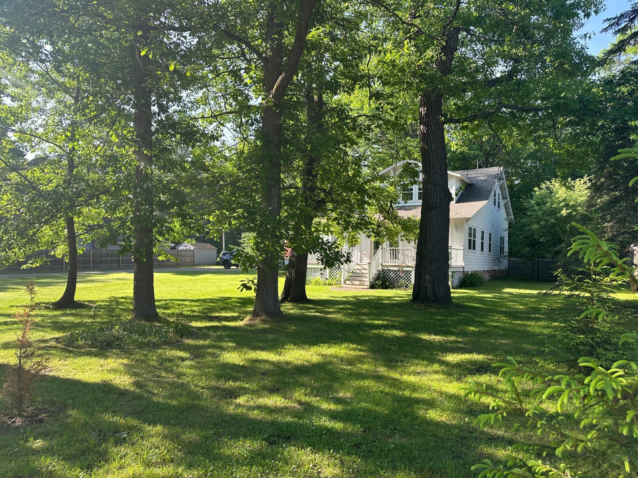 45th image of 209 Park Ave W, Hackensack, MN 56452 | MLS# 6774033