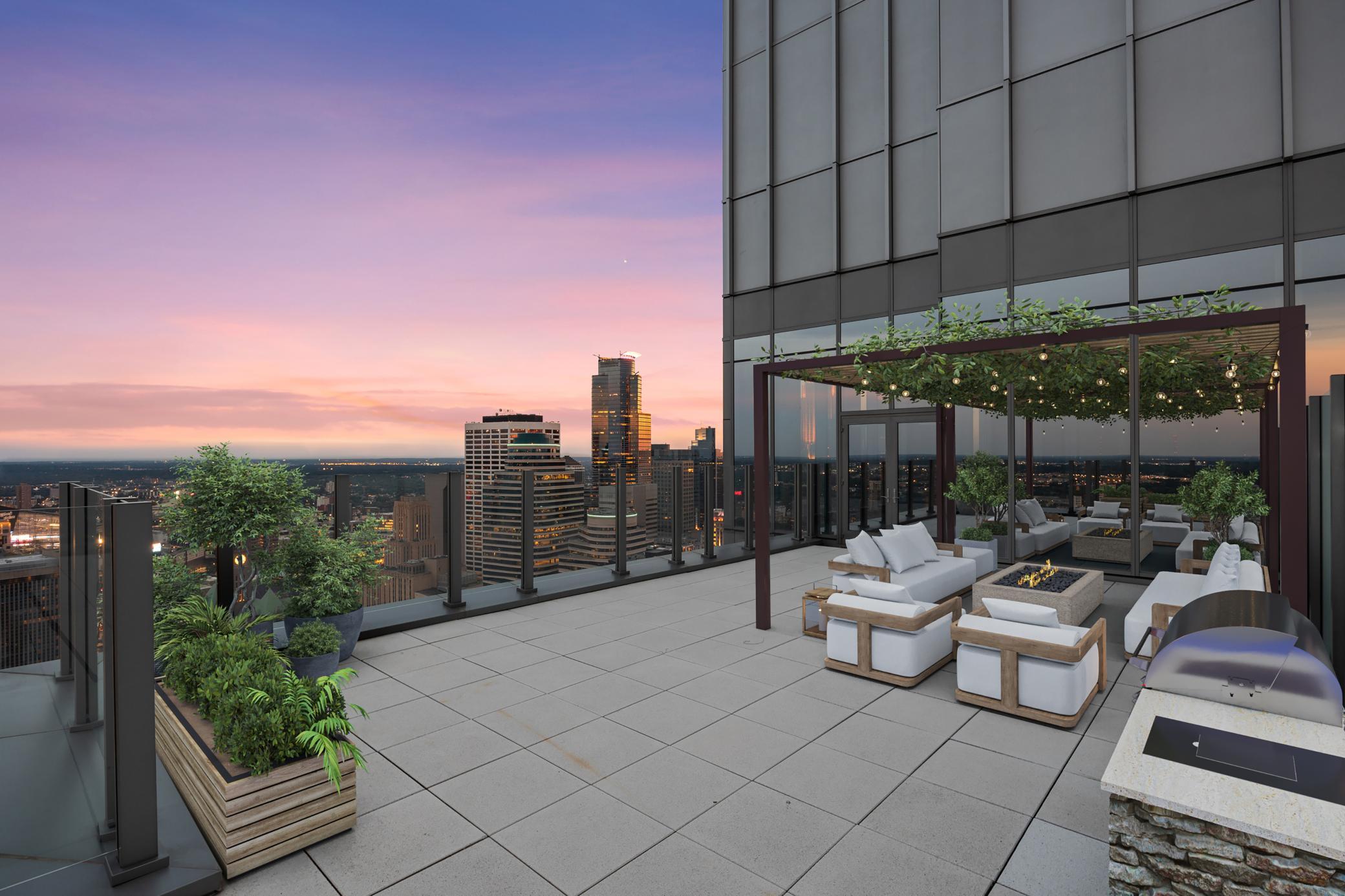 3rd image of 255 Hennepin Ave #3601, Minneapolis, MN 55401 | MLS# 6774334