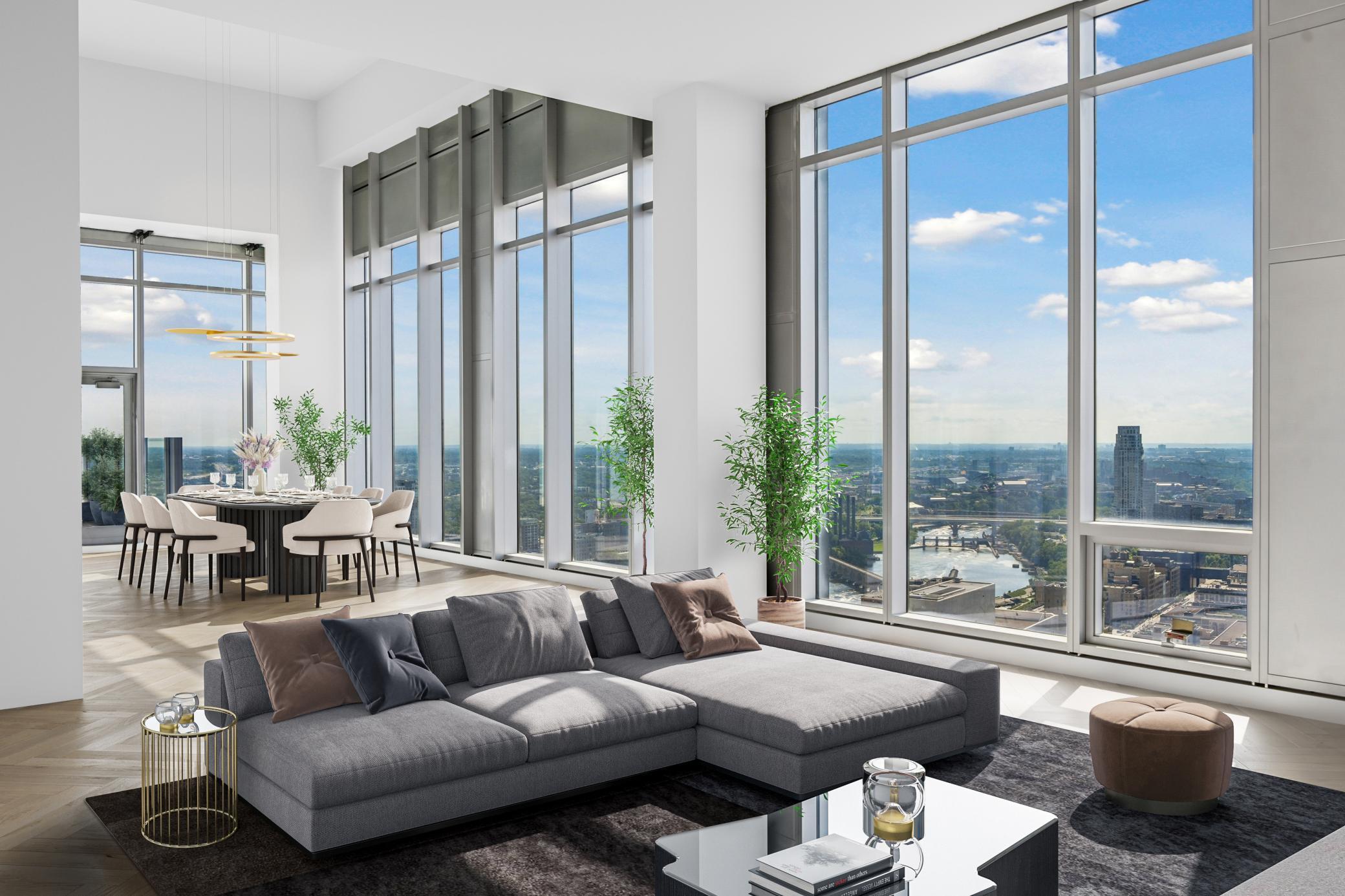 2nd image of 255 Hennepin Ave #3601, Minneapolis, MN 55401 | MLS# 6774334