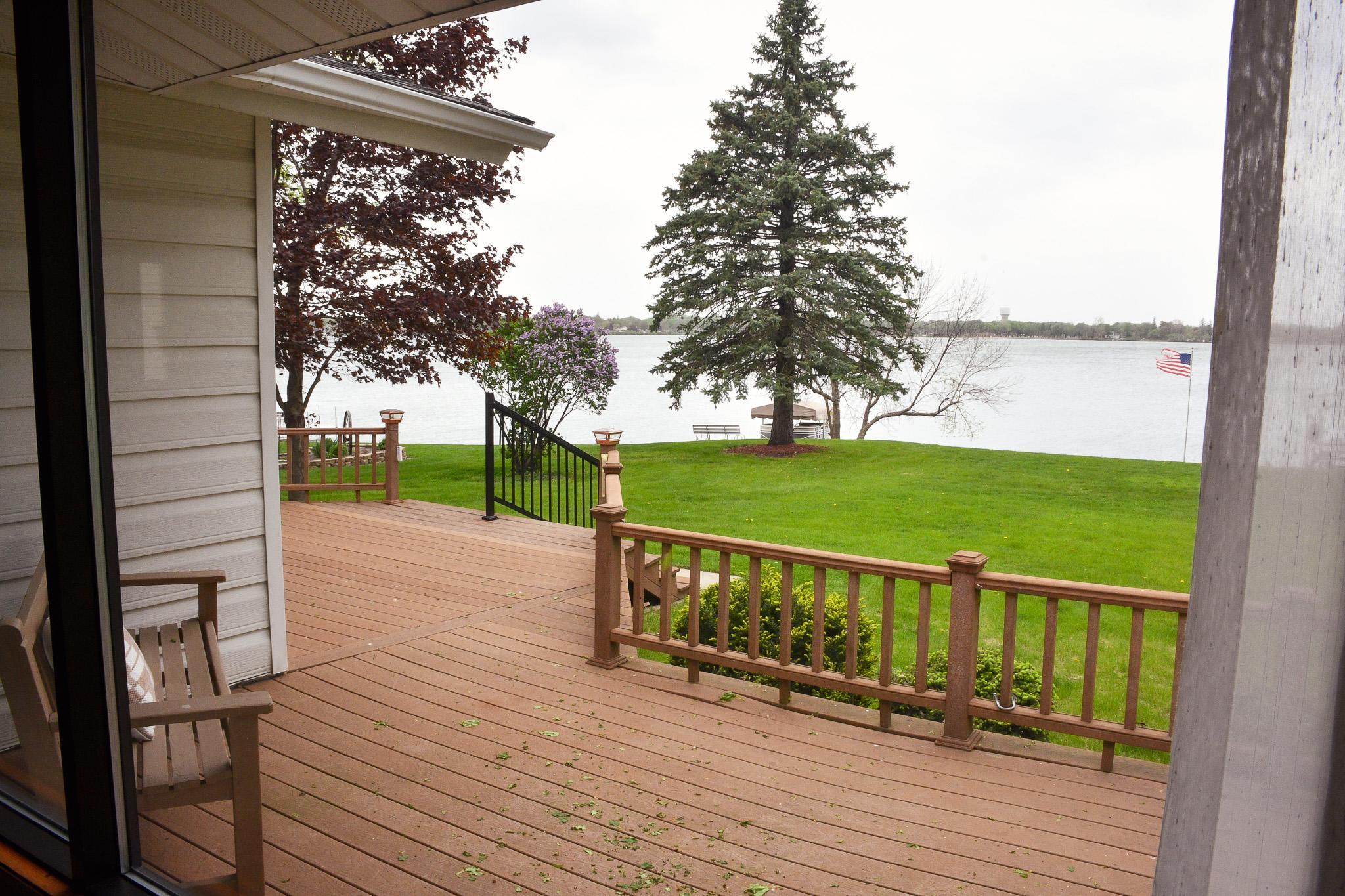 Homes for sale in Worthington, MN | 1206 S Shore Dr, Worthington, MN 56187 | MLS# 6774358
