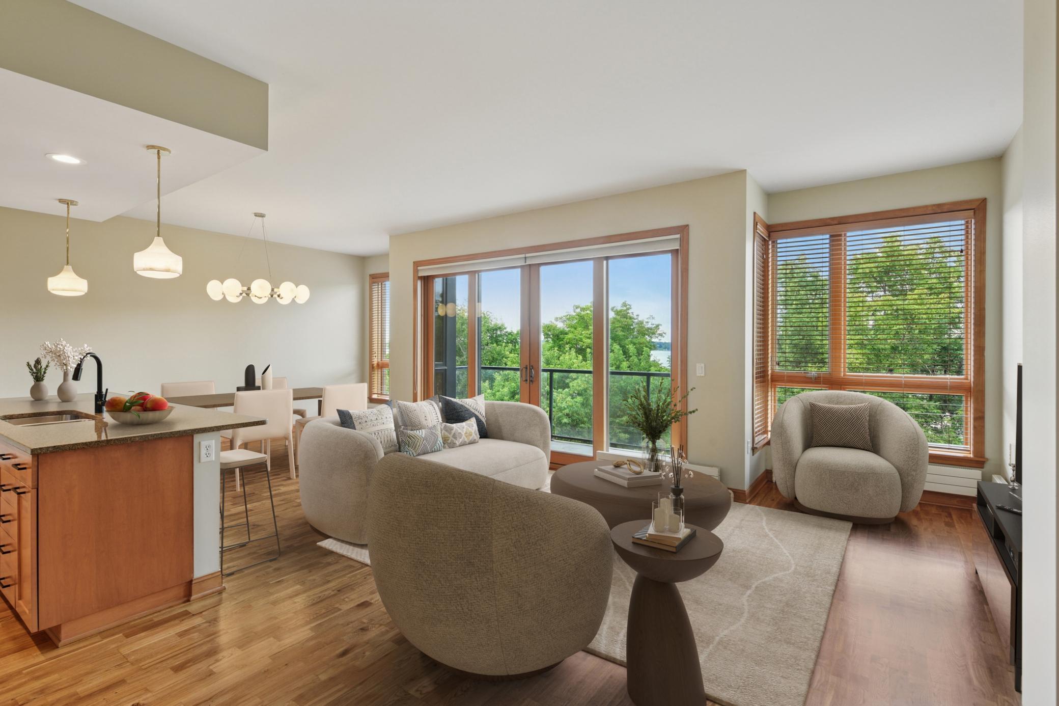 Homes for sale in Spring Park, MN | 4201 Sunset Dr #N412, Spring Park, MN 55384 | MLS# 6774541