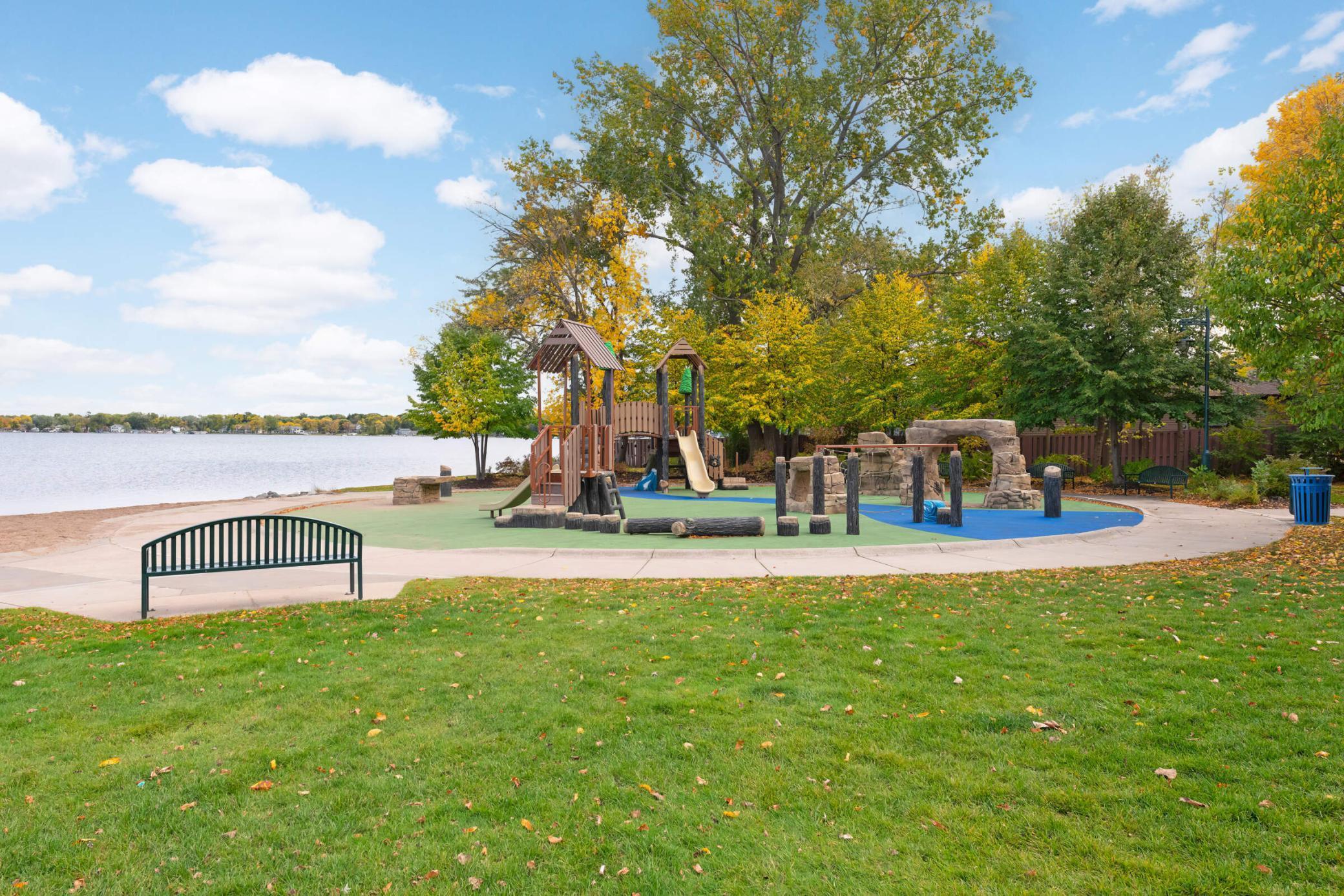 Homes for sale in Forest Lake, MN | 744 N Shore Dr, Forest Lake, MN 55025 | MLS# 6774583