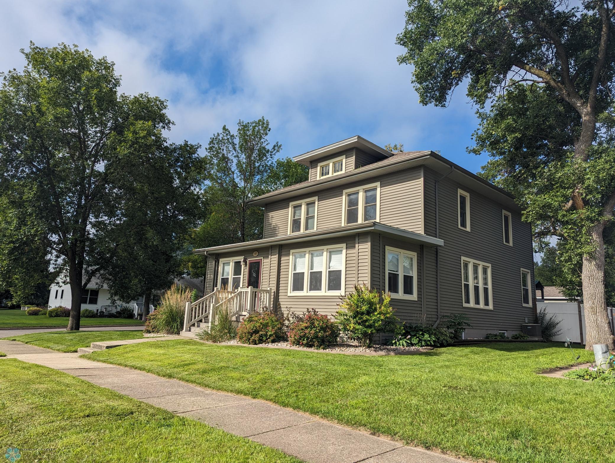 Homes for sale in Lisbon, ND | 612 Forest St, Lisbon, ND 58054 | MLS# 6774710