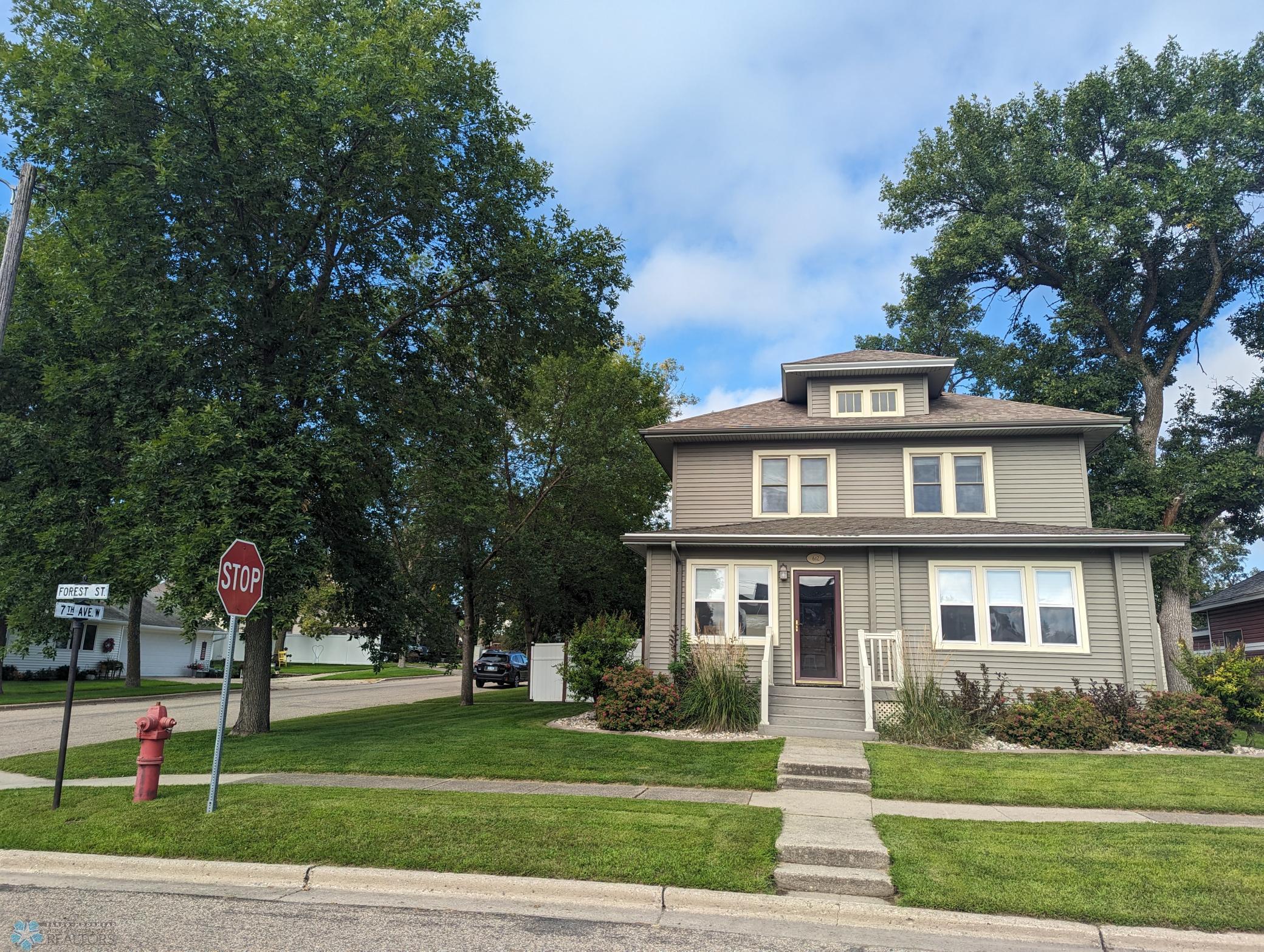 Homes for sale in Lisbon, ND | 612 Forest St, Lisbon, ND 58054 | MLS# 6774710