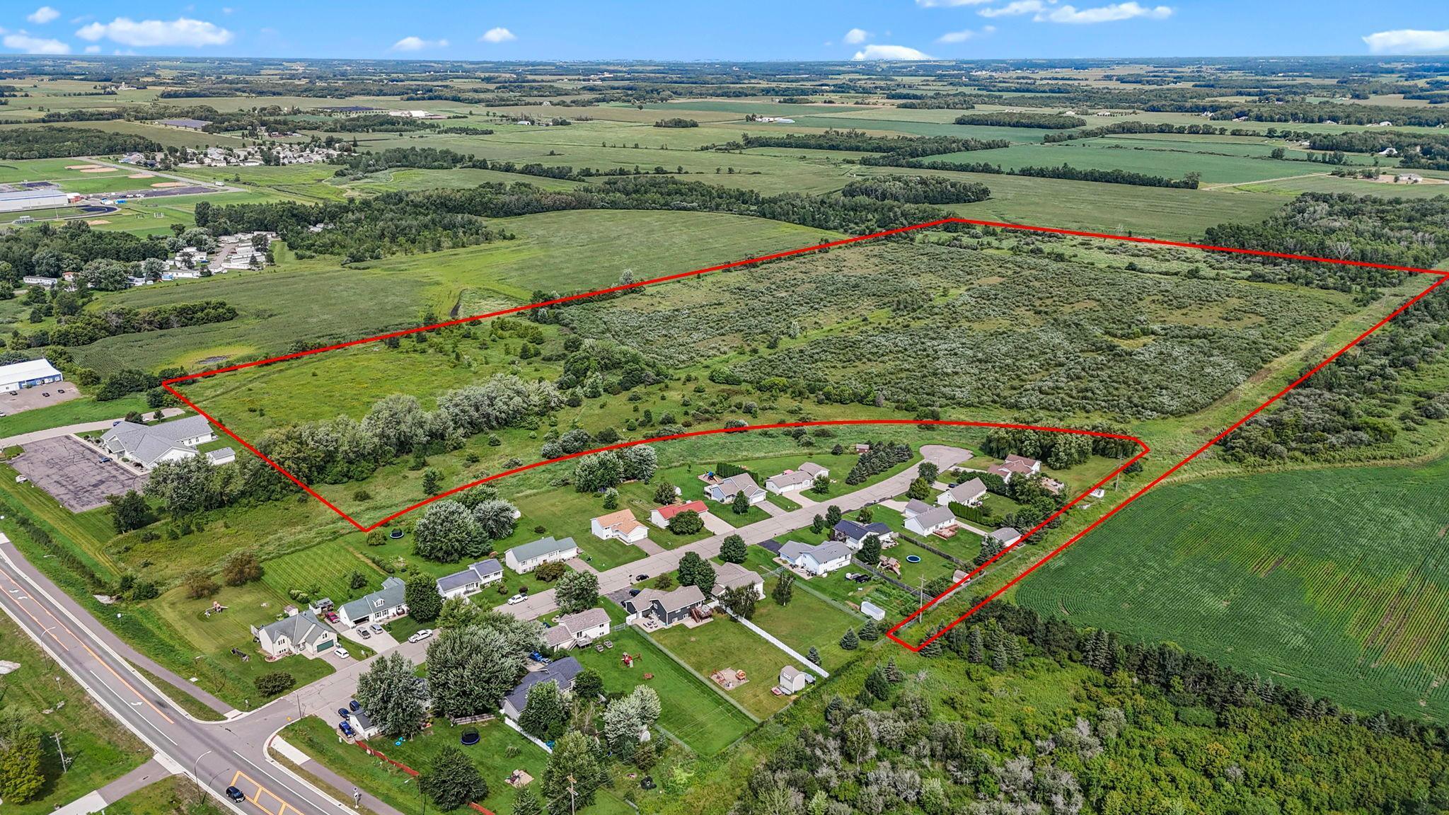 Homes for sale in Foley, MN | Tbd 11th Ave, Foley, MN 56329 | MLS# 6775030