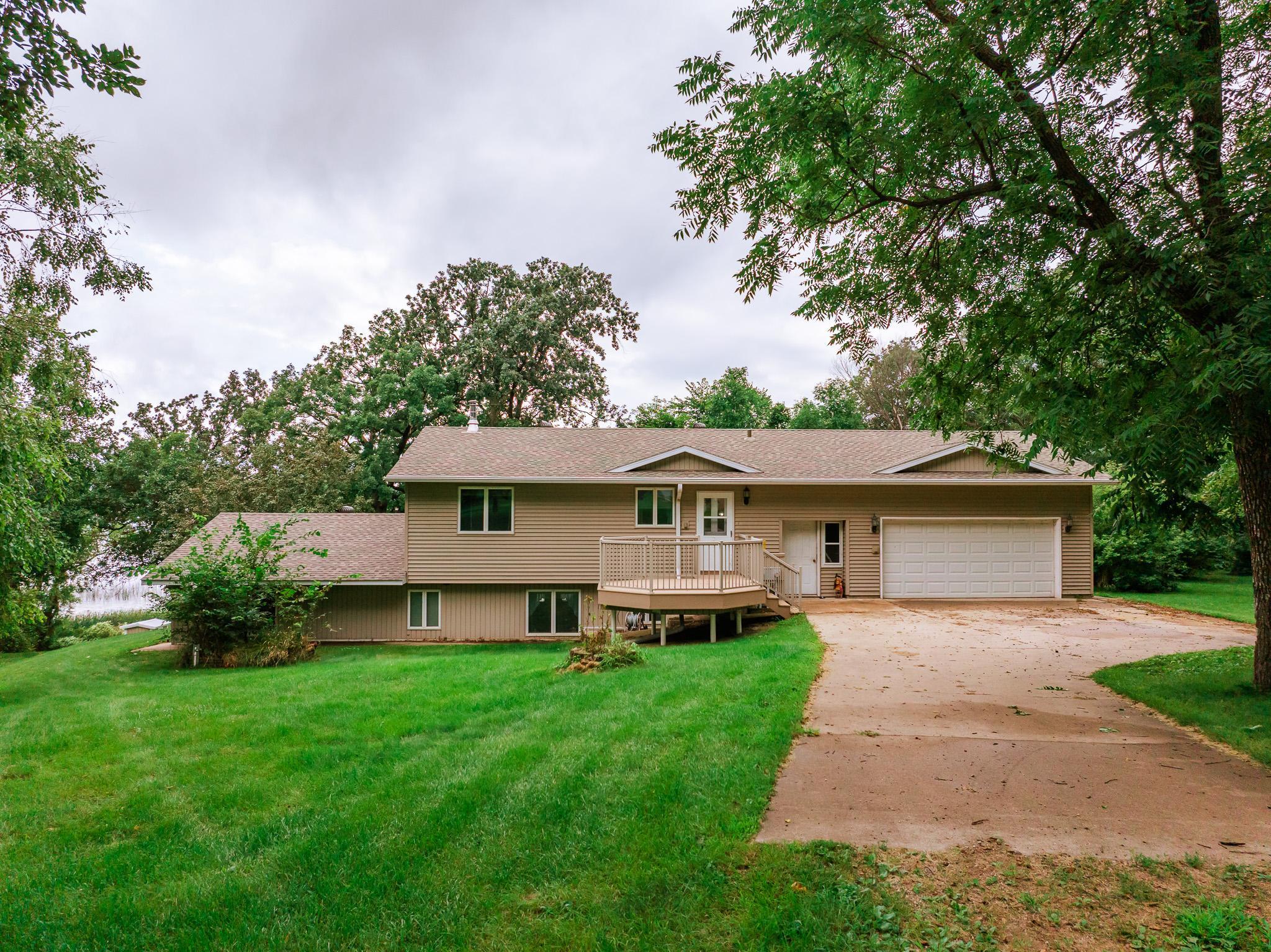 Homes for sale in Burtrum, MN | 30213 Duckweed Dr, Burtrum, MN 56318 | MLS# 6775608