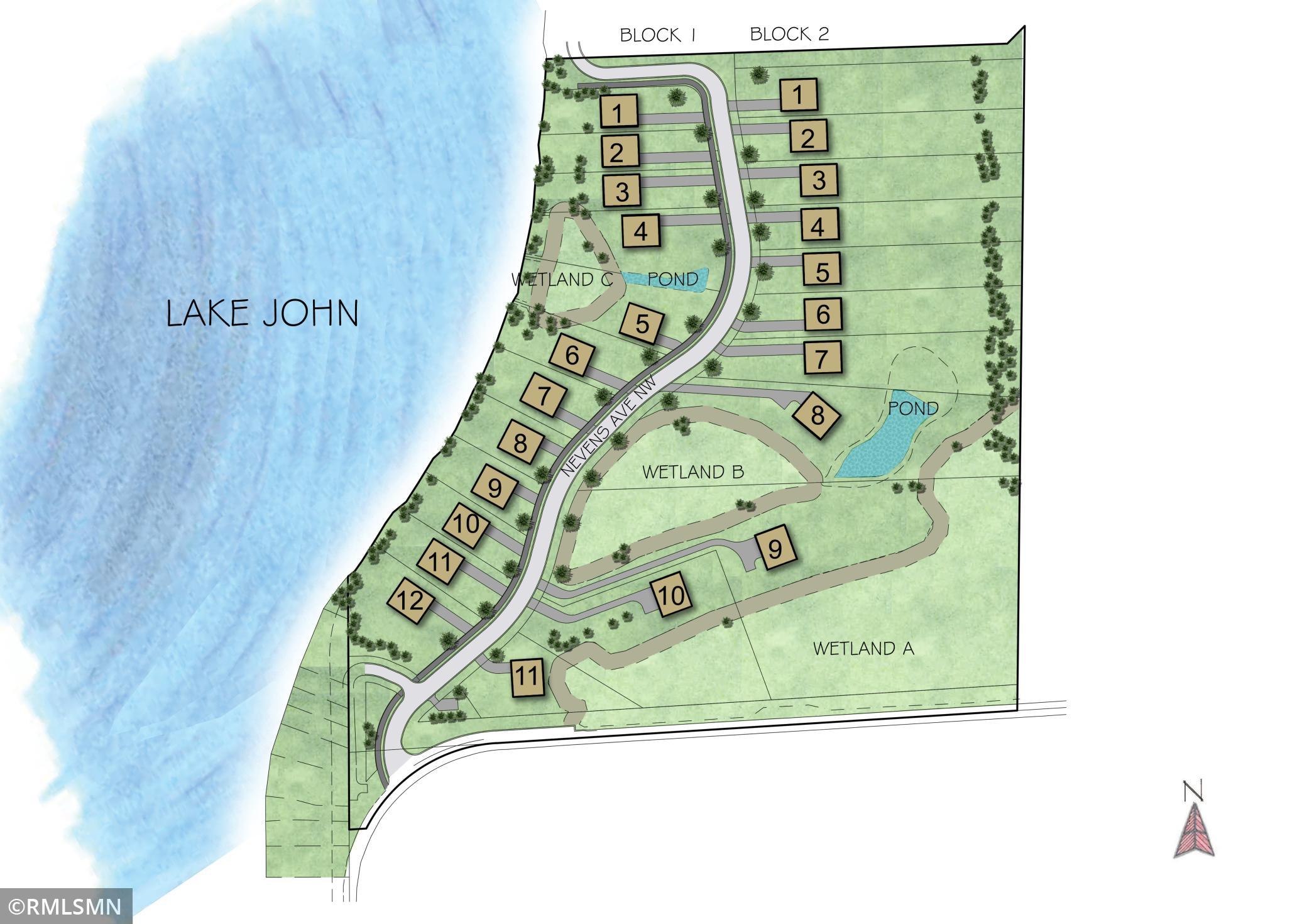 5th image of 7581 Lake John Dr, Annandale, MN 55302 | MLS# 6775663