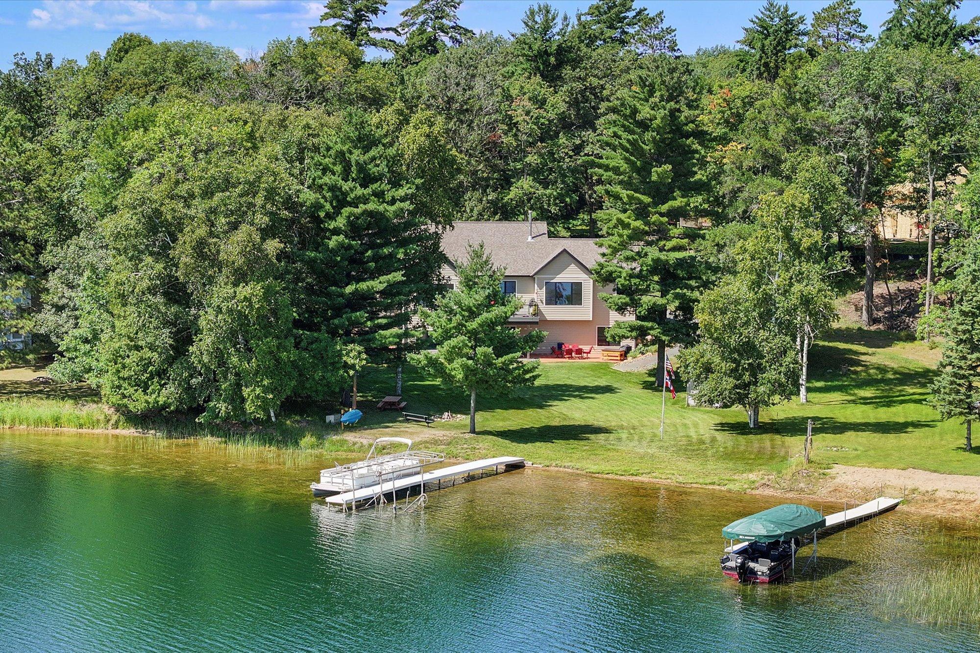 2nd image of 4238 Thunder Lake Lodge Dr Ne, Remer, MN 56672 | MLS# 6775677