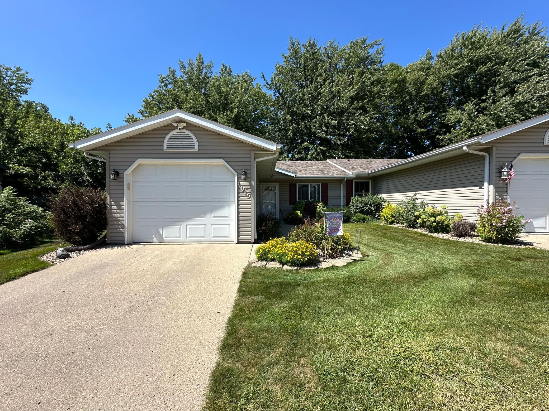 Homes for sale in Worthington, MN | 1015 Pershing Blvd, Worthington, MN 56187 | MLS# 6775775