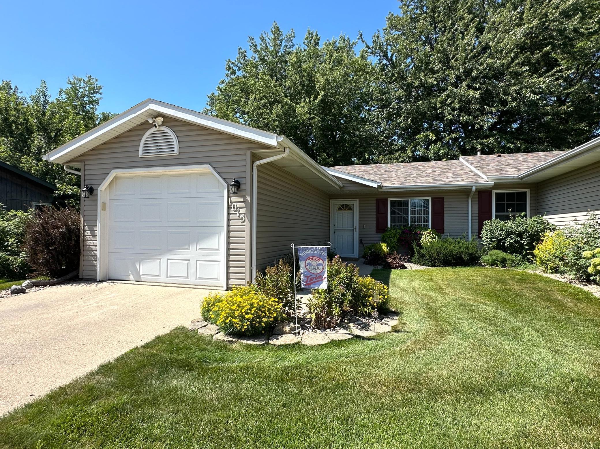 Homes for sale in Worthington, MN | 1015 Pershing Blvd, Worthington, MN 56187 | MLS# 6775775