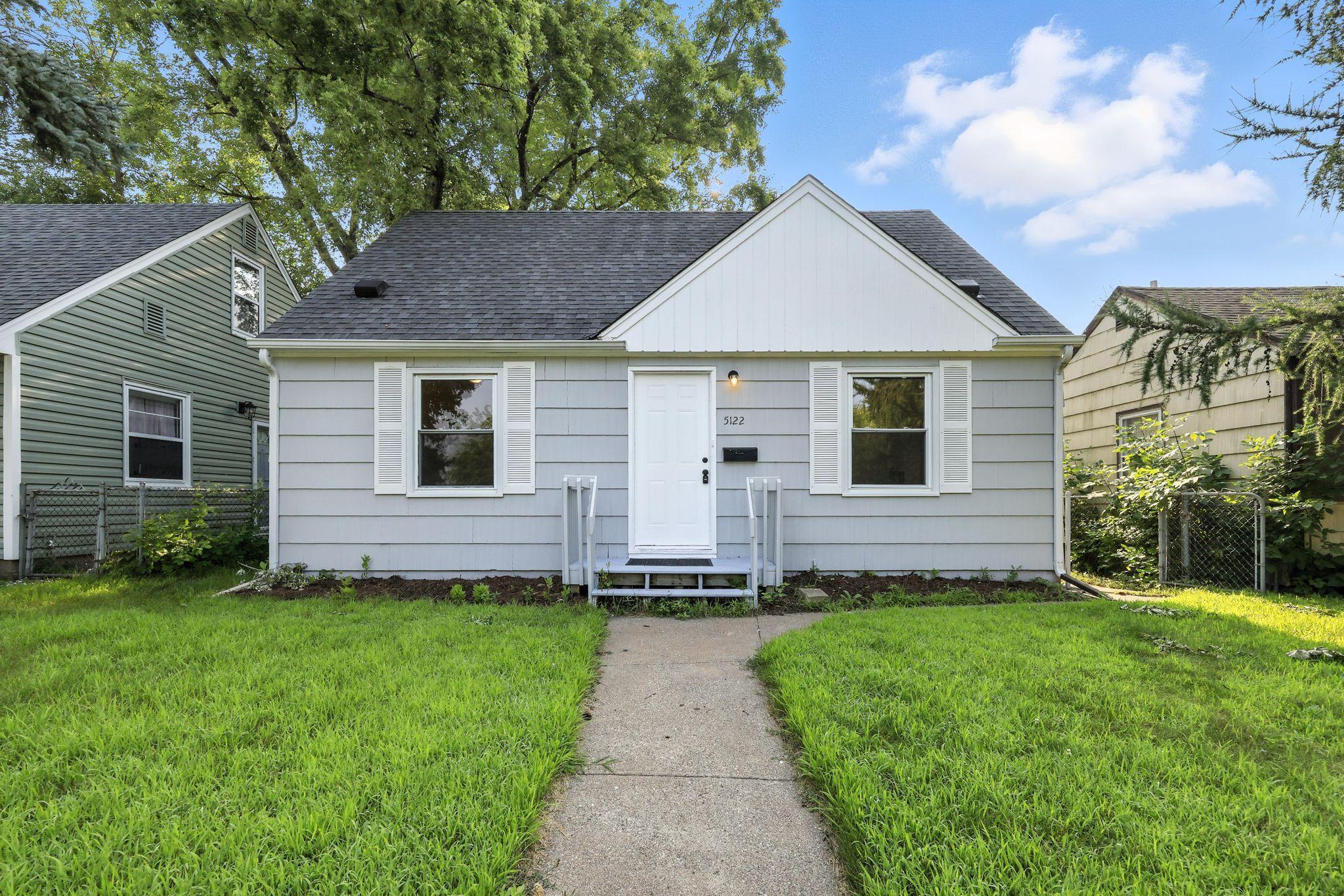 Homes for sale in Minneapolis, MN | 5122 Sheridan Ave N, Minneapolis, MN 55430 | MLS# 6775912