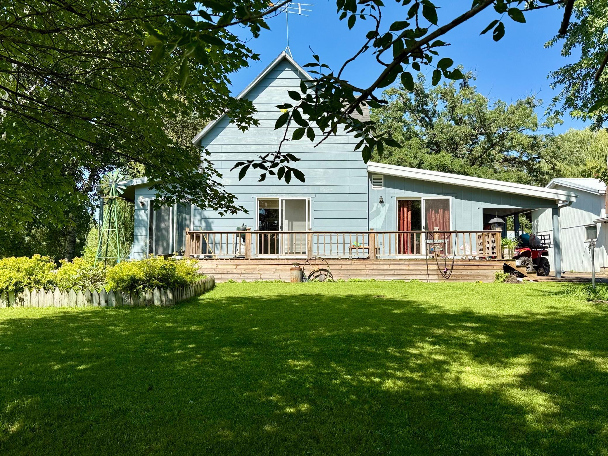 2nd image of 11328 County 11, Sauk Centre, MN 56378 | MLS# 6776899