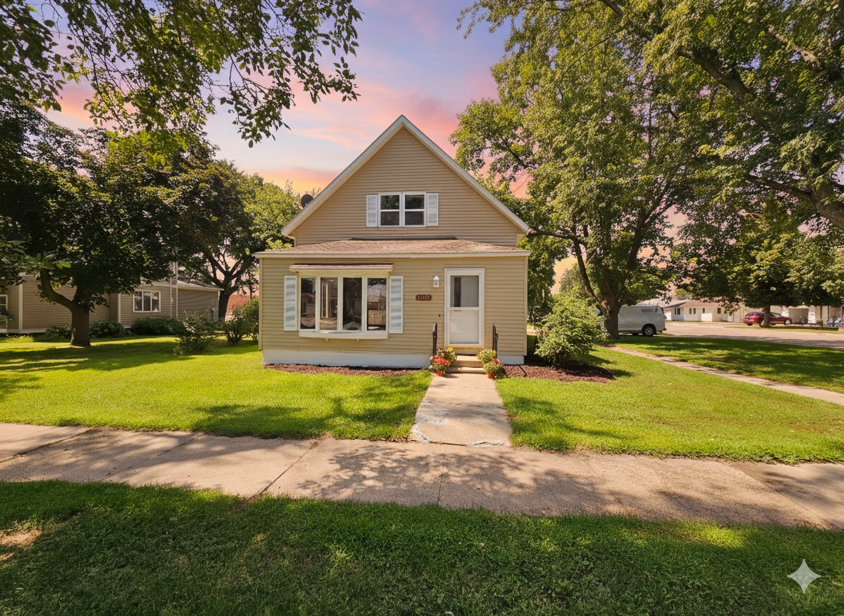 Homes for sale in Edgerton, MN | 601 Mechanic St, Edgerton, MN 56128 | MLS# 6777095