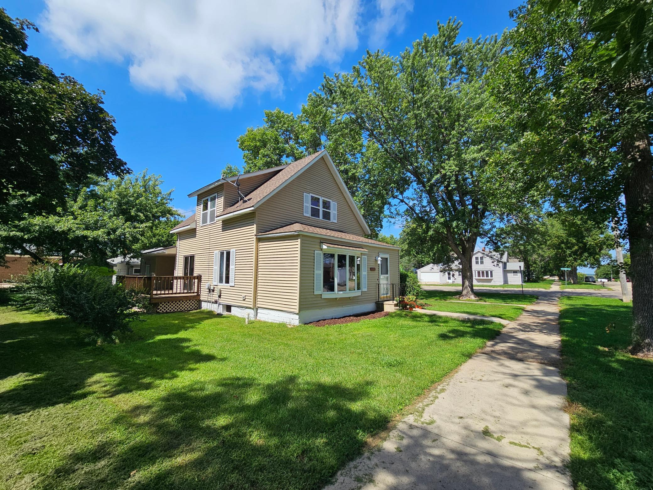 Homes for sale in Edgerton, MN | 601 Mechanic St, Edgerton, MN 56128 | MLS# 6777095