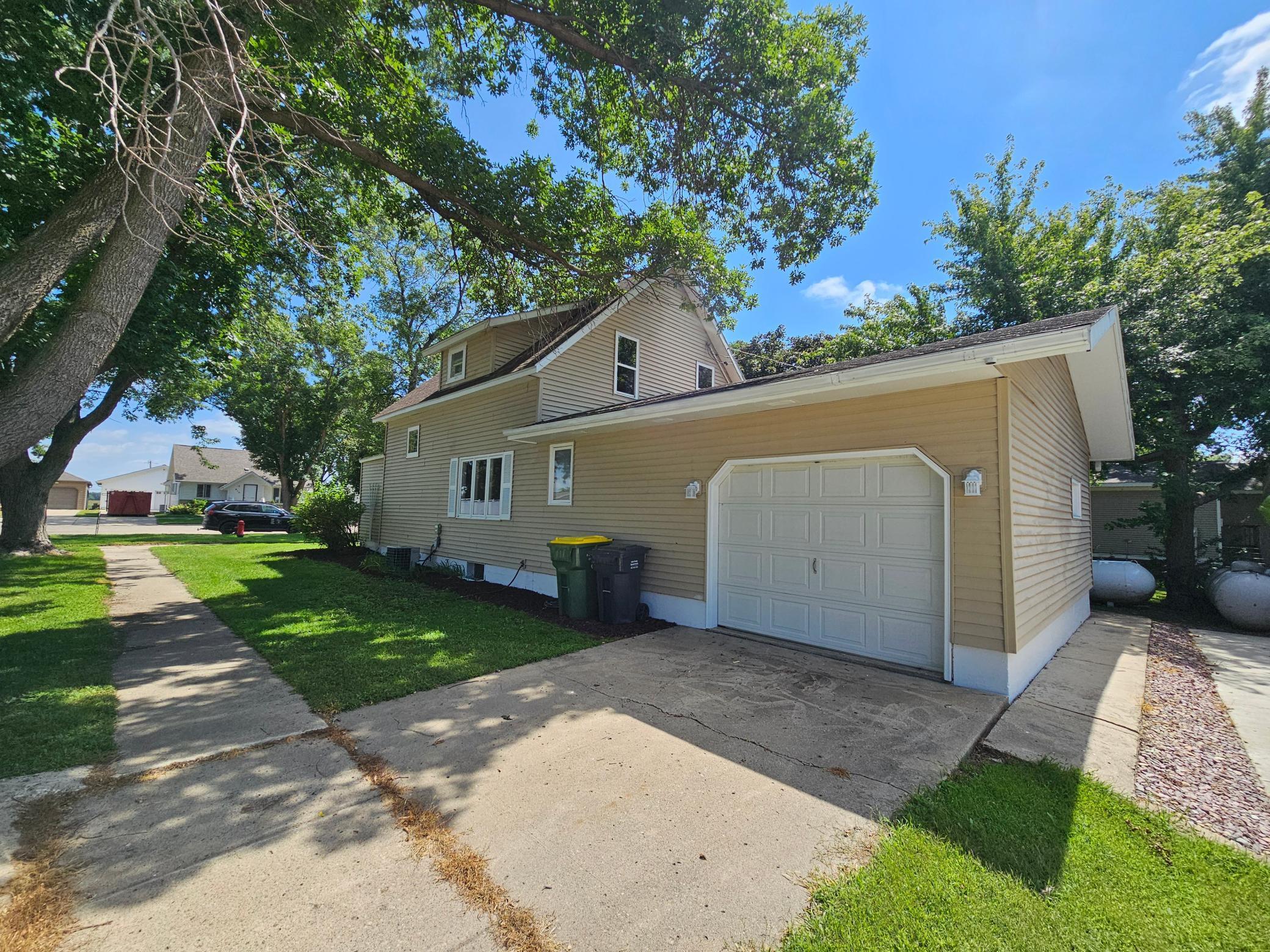 Homes for sale in Edgerton, MN | 601 Mechanic St, Edgerton, MN 56128 | MLS# 6777095