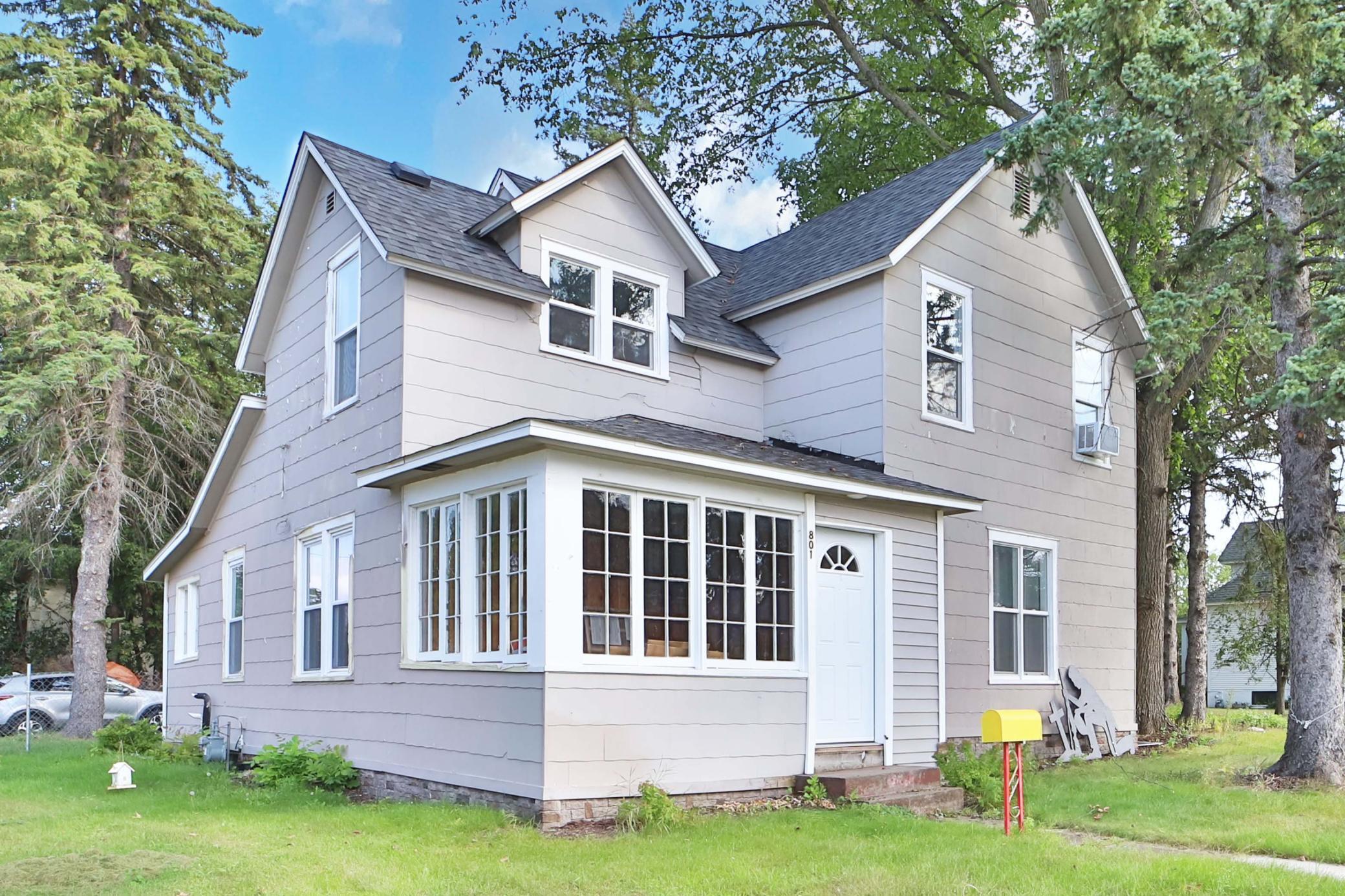 Homes for sale in Brainerd, MN | 801 S 6Th St, Brainerd, MN 56401 | MLS# 6777143