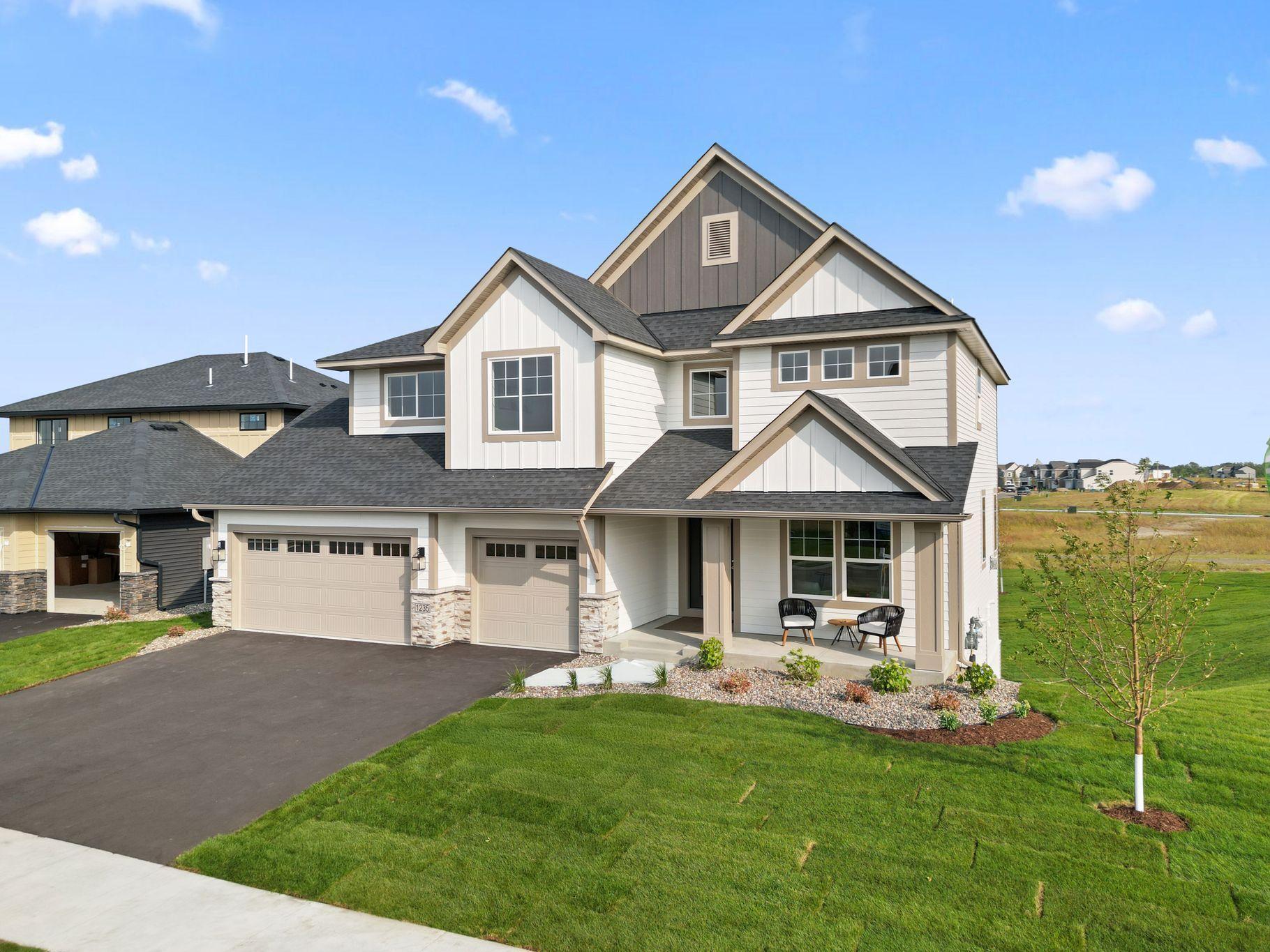 Homes for sale in Rosemount, MN | 1235 Ardara Ridge Road, Rosemount, MN 55068 | MLS# 6777388