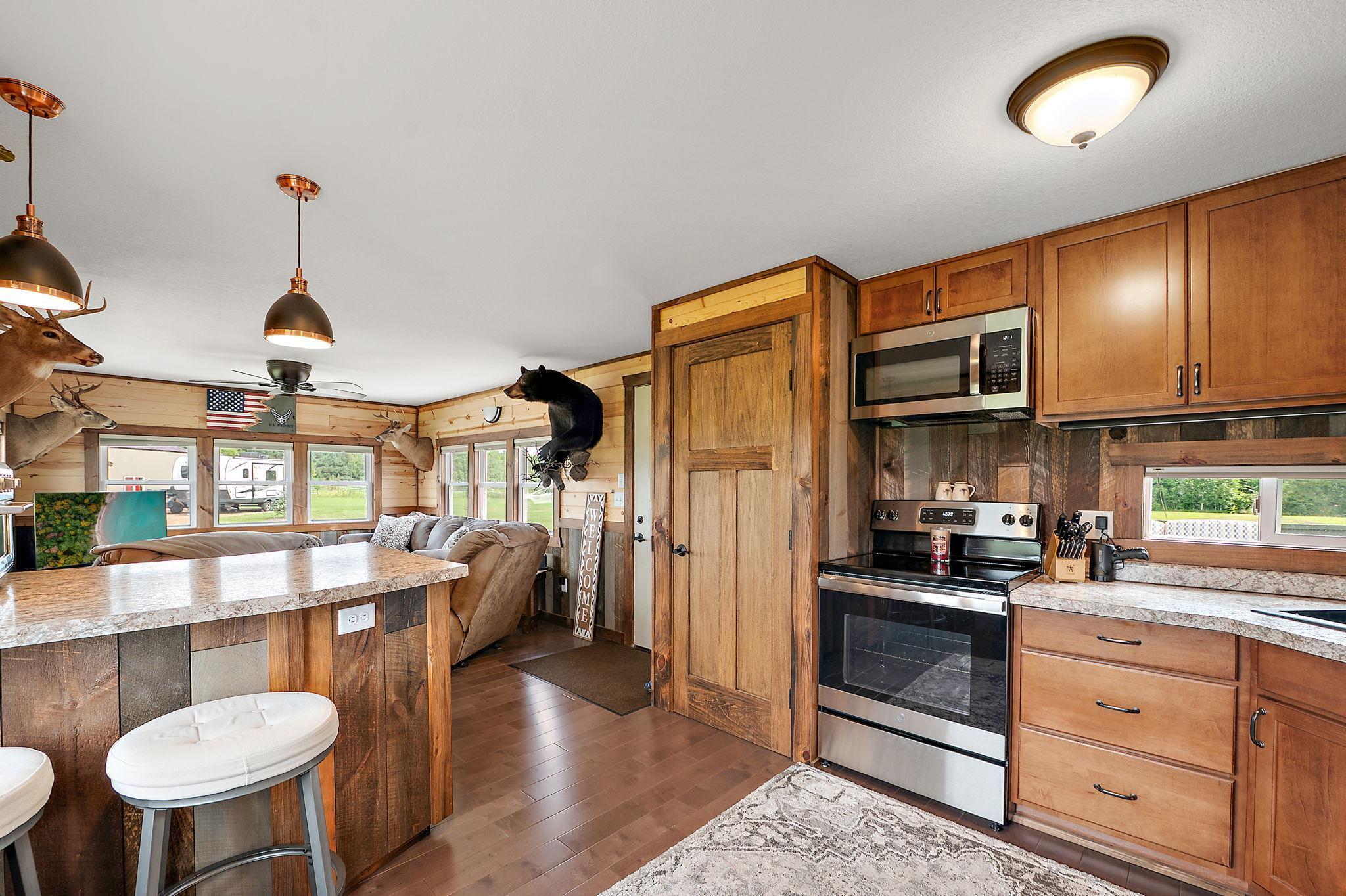 Homes for sale in Moose Lake, MN | 4030 North Rd, Moose Lake, MN 55767 | MLS# 6777484