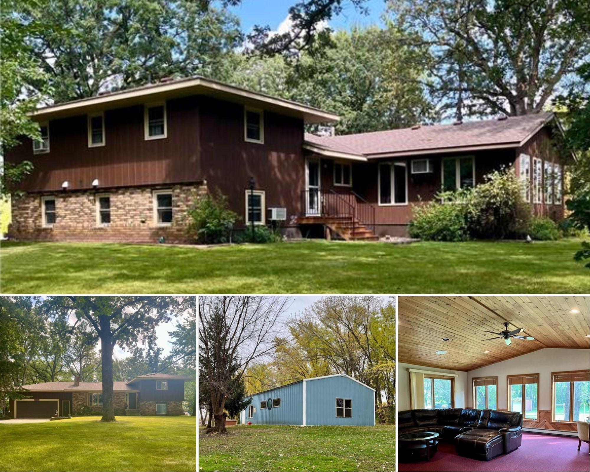 Homes for sale in Saint Augusta, MN | 6312 230th St, Saint Augusta, MN 56301 | MLS# 6777622