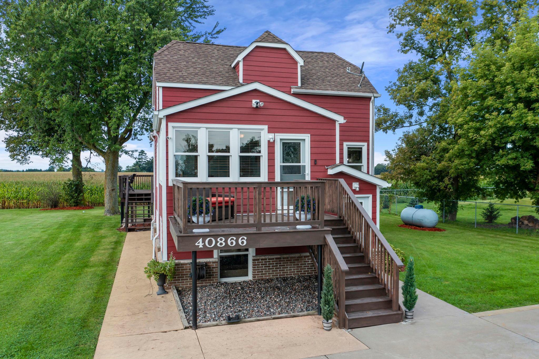 Homes for sale in Braham, MN | 40866 Jivaro St Nw, Braham, MN 55006 | MLS# 6777831