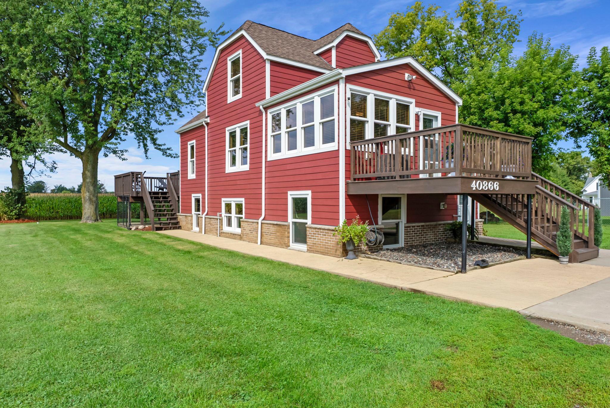 Homes for sale in Braham, MN | 40866 Jivaro St Nw, Braham, MN 55006 | MLS# 6777831