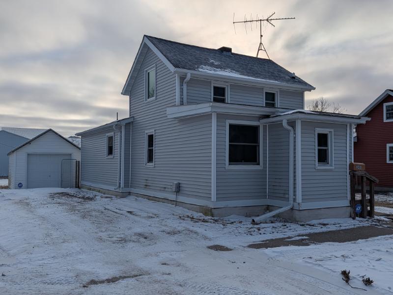 Homes for sale in Wells, MN | 245 3rd Ave Se, Wells, MN 56097 | MLS# 6778528