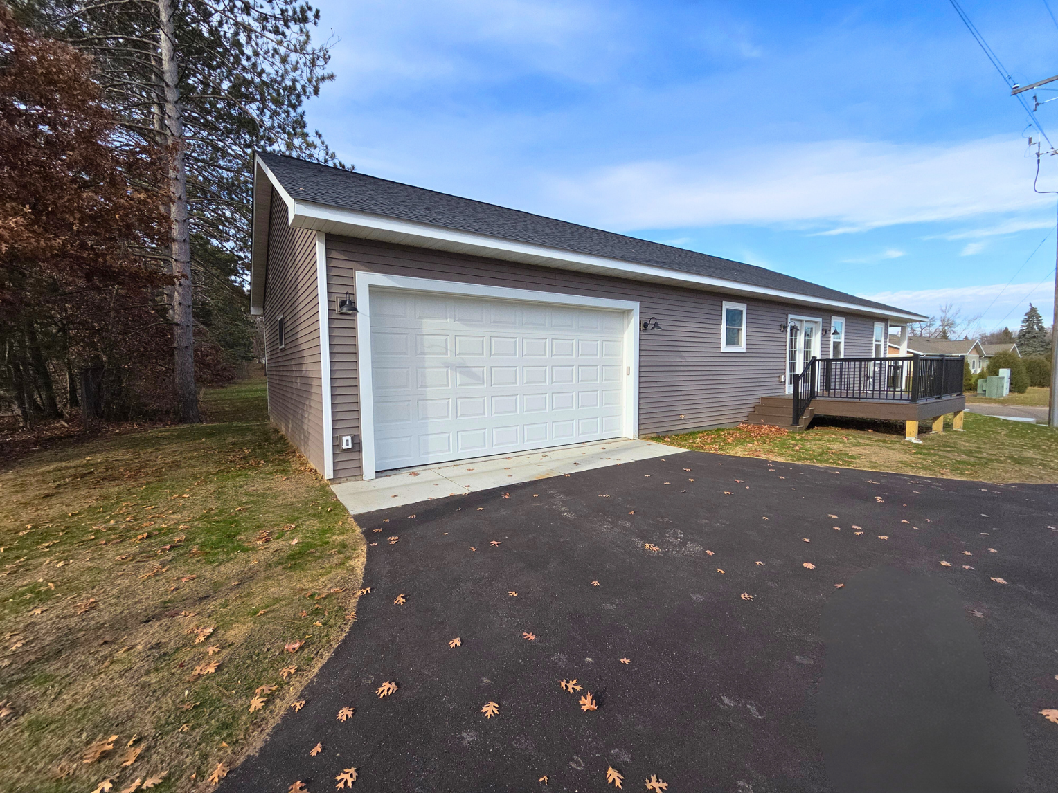 Homes for sale in Amery, WI | 205 W Center Street, Amery, WI 54001 | MLS# 6779312