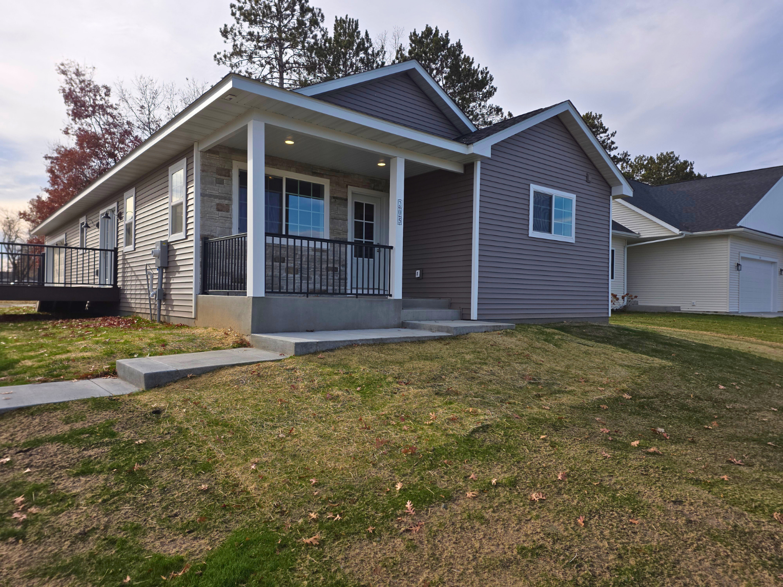 Homes for sale in Amery, WI | 205 W Center Street, Amery, WI 54001 | MLS# 6779312