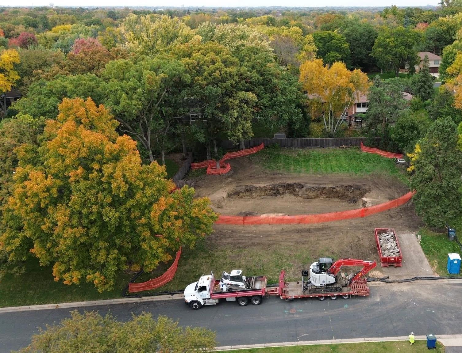 Homes for sale in Edina, MN | 6020 Idylwood Dr, Edina, MN 55436 | MLS# 6779407