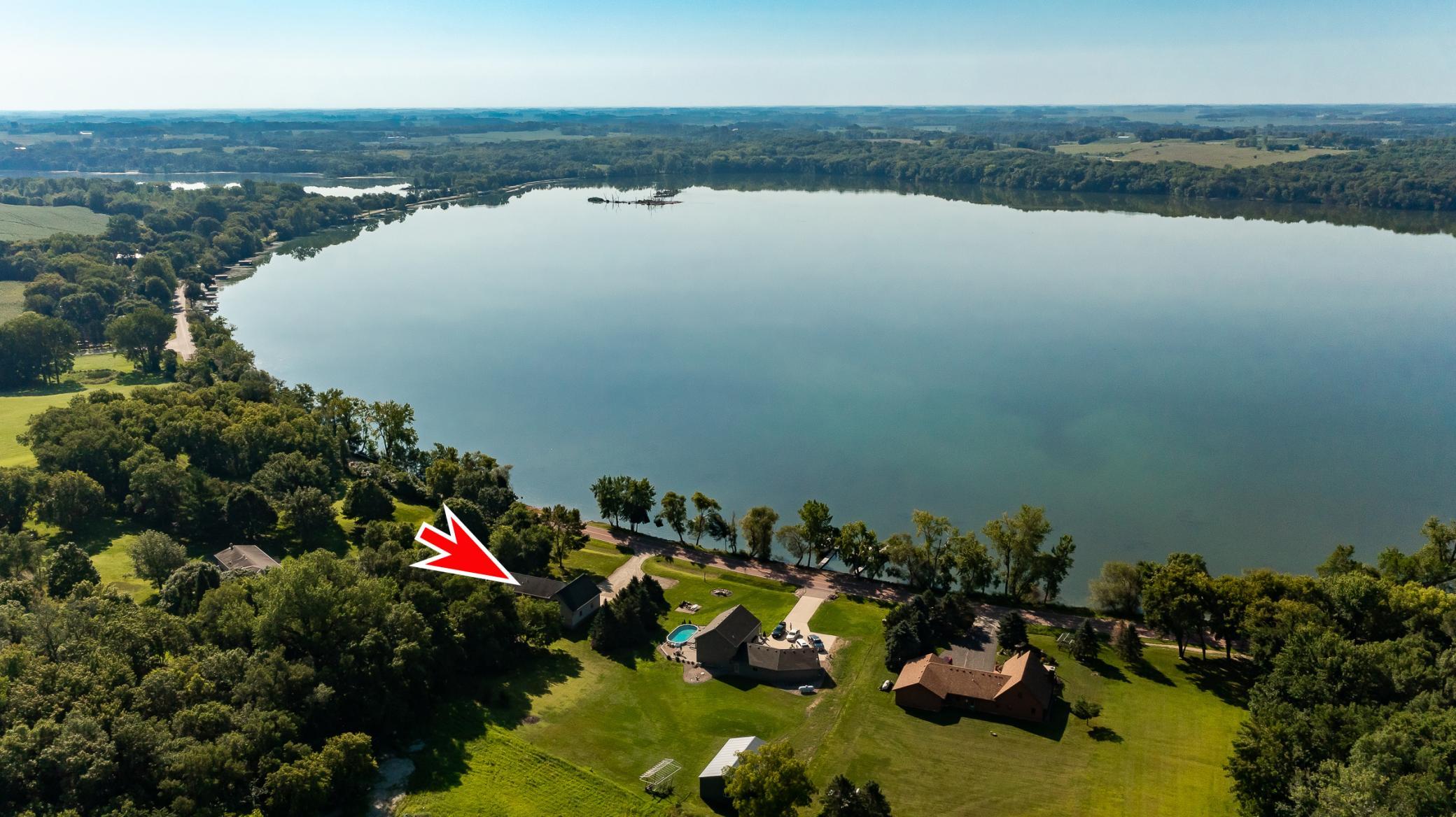 Homes for sale in Waterville, MN | 13262 Sakatah Lake Rd, Waterville, MN 56096 | MLS# 6779533