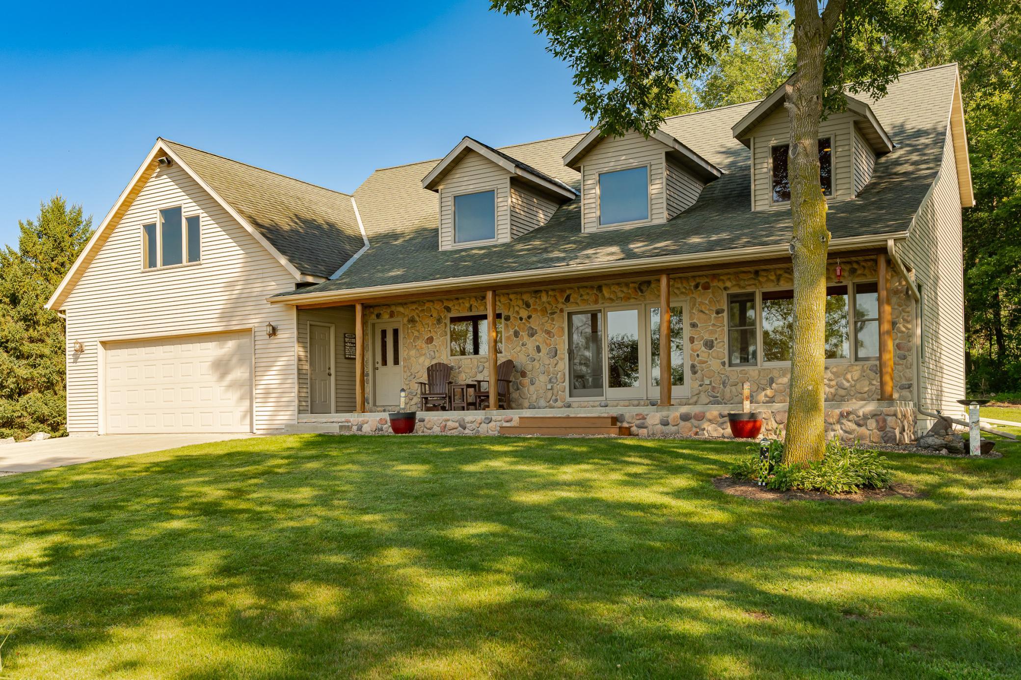Homes for sale in Waterville, MN | 13262 Sakatah Lake Rd, Waterville, MN 56096 | MLS# 6779533