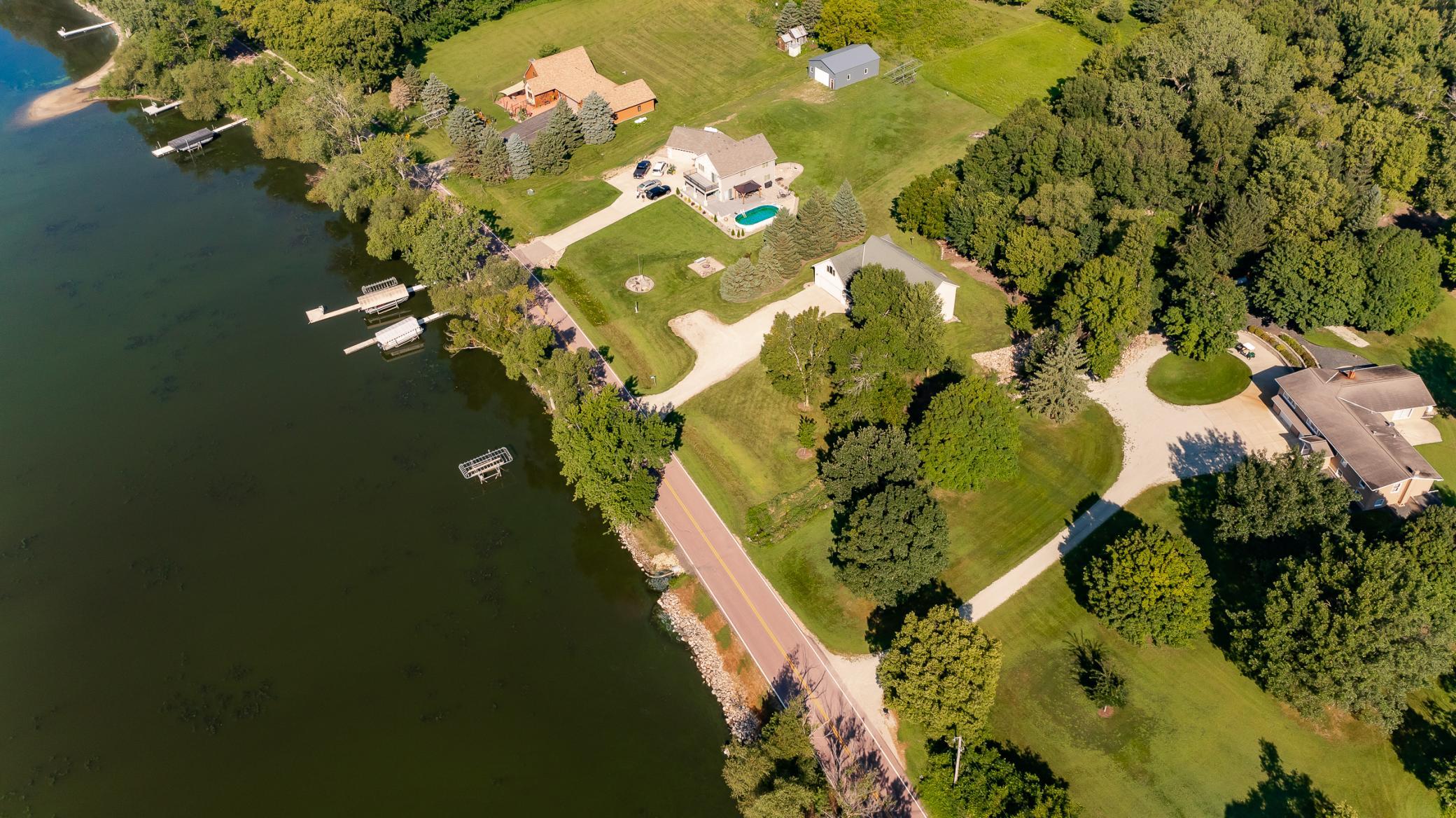 Homes for sale in Waterville, MN | 13262 Sakatah Lake Rd, Waterville, MN 56096 | MLS# 6779533