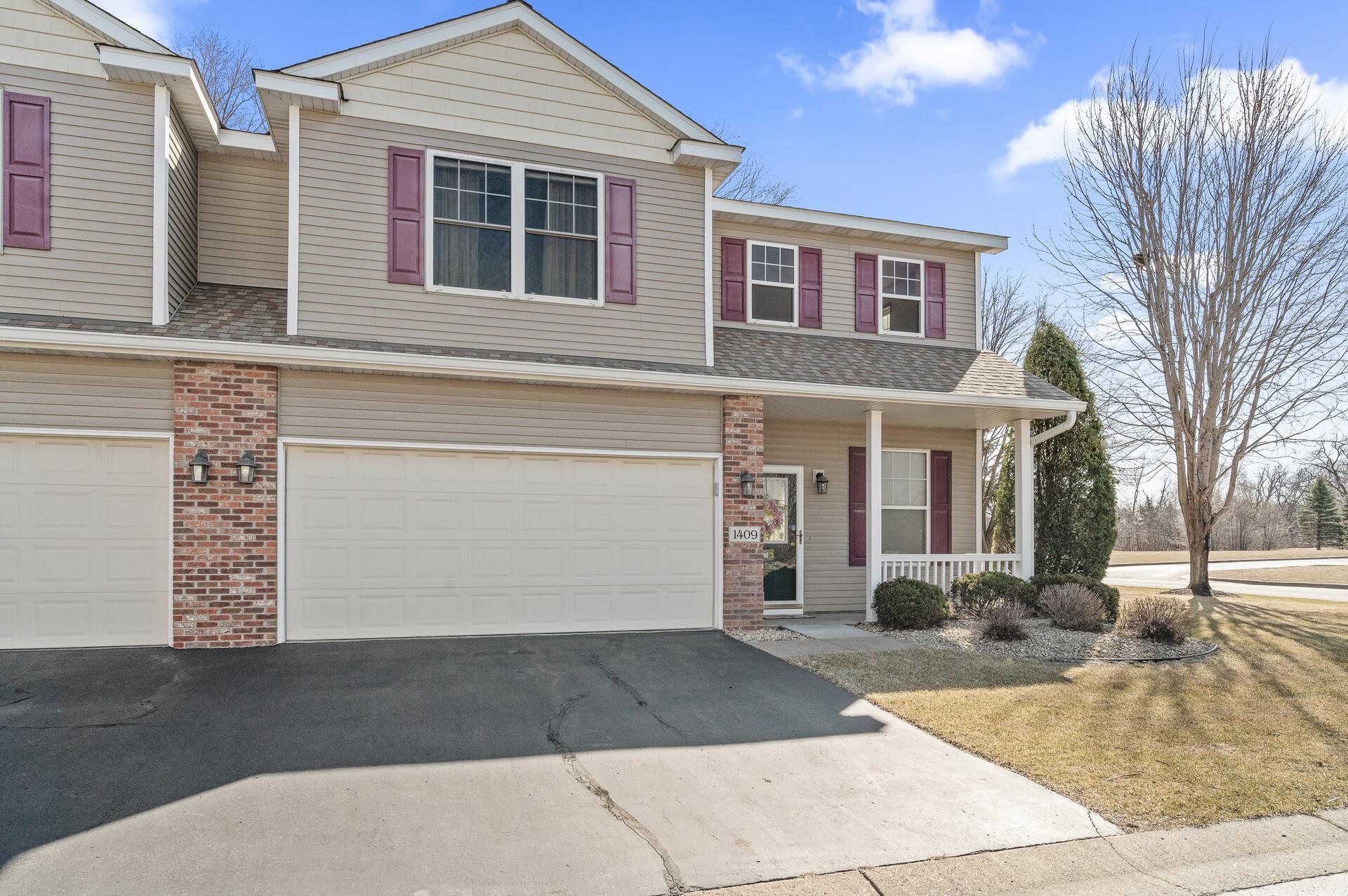 Homes for sale in Blaine, MN | 1409 131St Ave Ne, Blaine, MN 55449 | MLS# 6779609