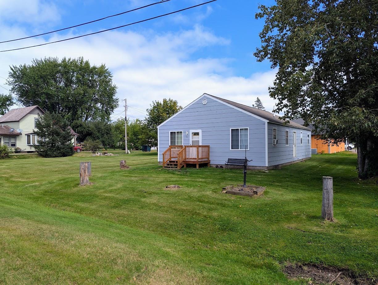 Homes for sale in Mcgregor, MN | 106 S Main St, Mcgregor, MN 55760 | MLS# 6780031