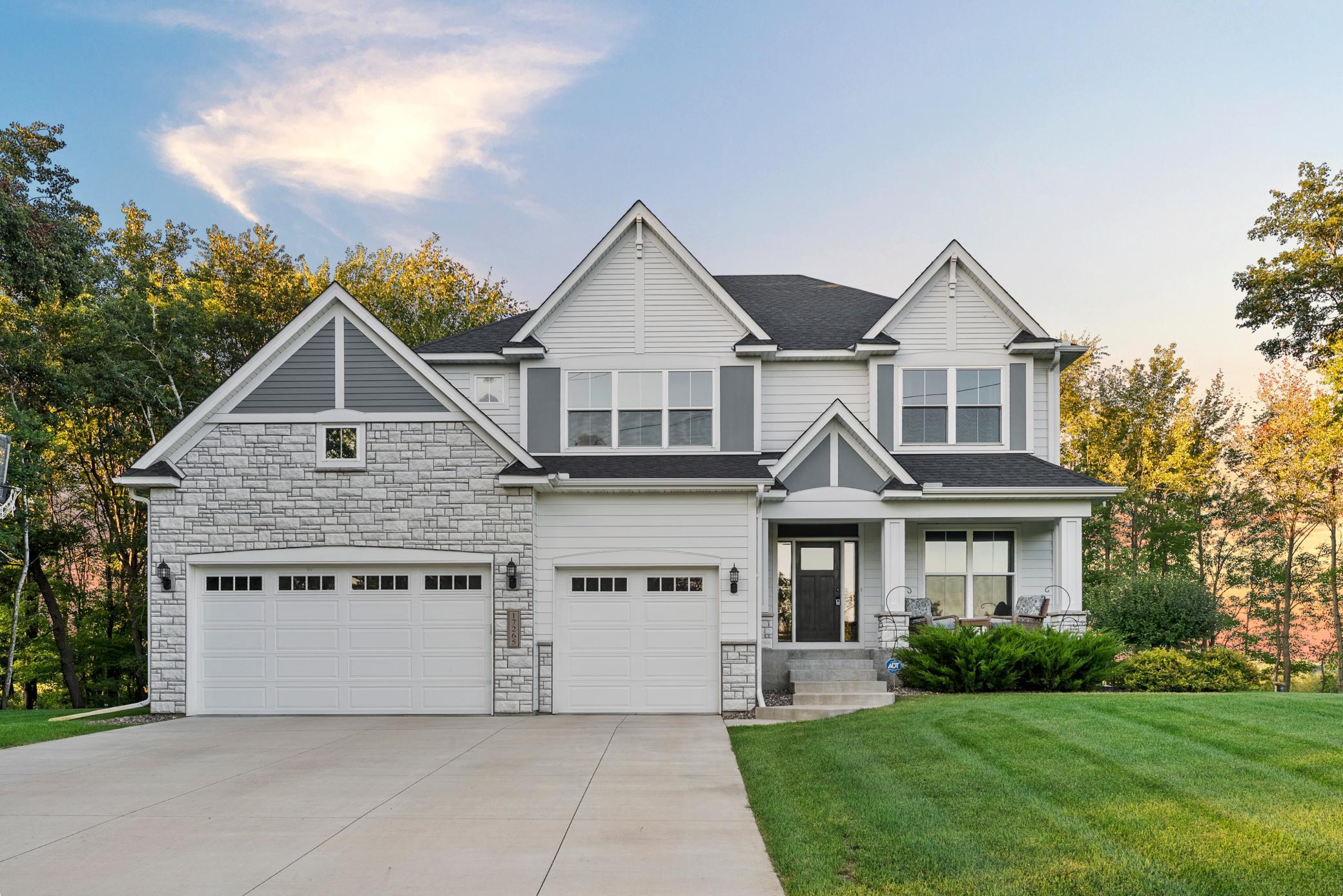 Homes for sale in Andover, MN | 17265 Ward Lake Dr Nw, Andover, MN 55304 | MLS# 6780579