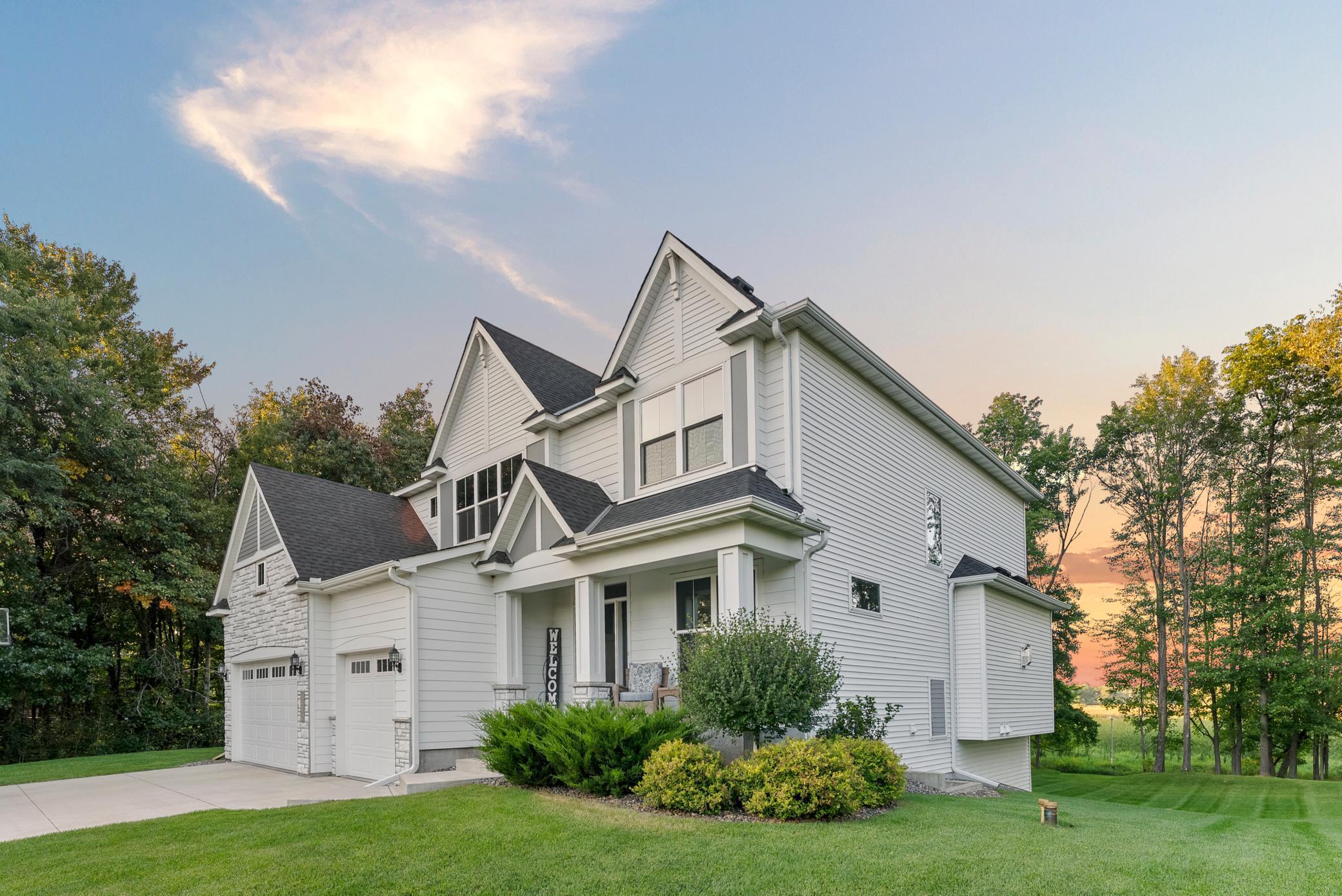 Homes for sale in Andover, MN | 17265 Ward Lake Dr Nw, Andover, MN 55304 | MLS# 6780579