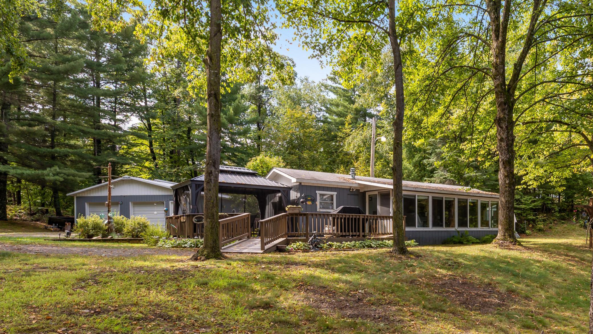 2nd image of 13374 Cabin Cove Trl, Crosslake, MN 56442 | MLS# 6780595