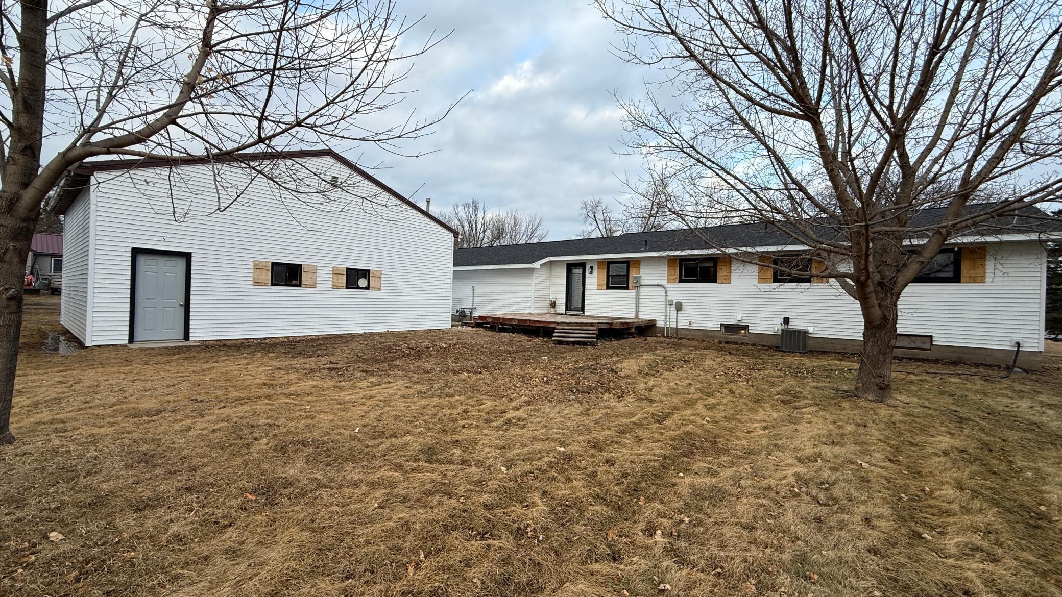 Homes for sale in Madison, MN | 421 9Th Ave, Madison, MN 56256 | MLS# 6780881