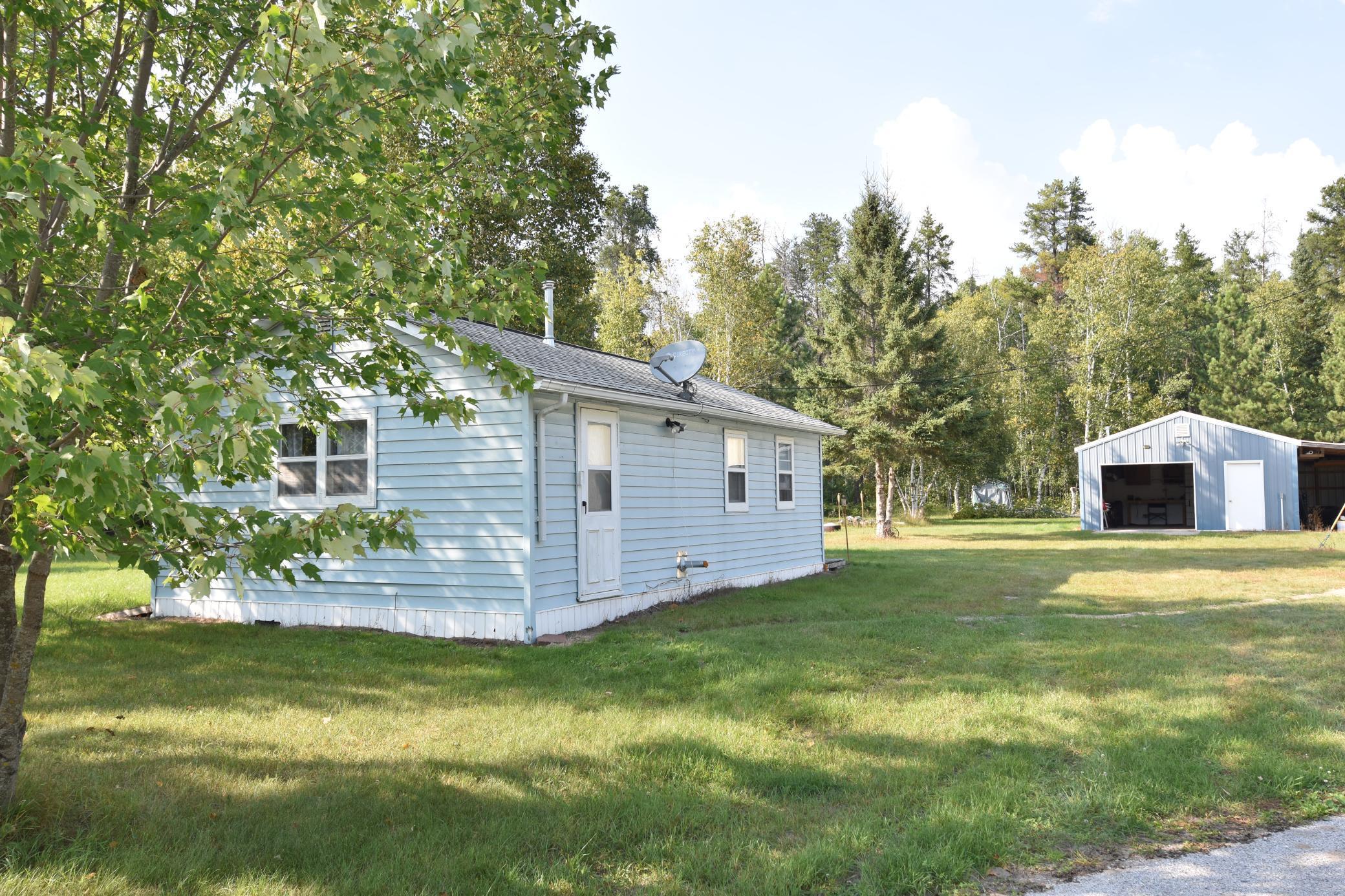 Homes for sale in Baudette, MN | 627 School Forest Rd Sw, Baudette, MN 56623 | MLS# 6781015