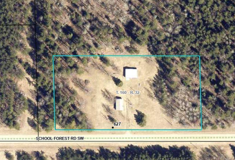 Homes for sale in Baudette, MN | 627 School Forest Rd Sw, Baudette, MN 56623 | MLS# 6781015