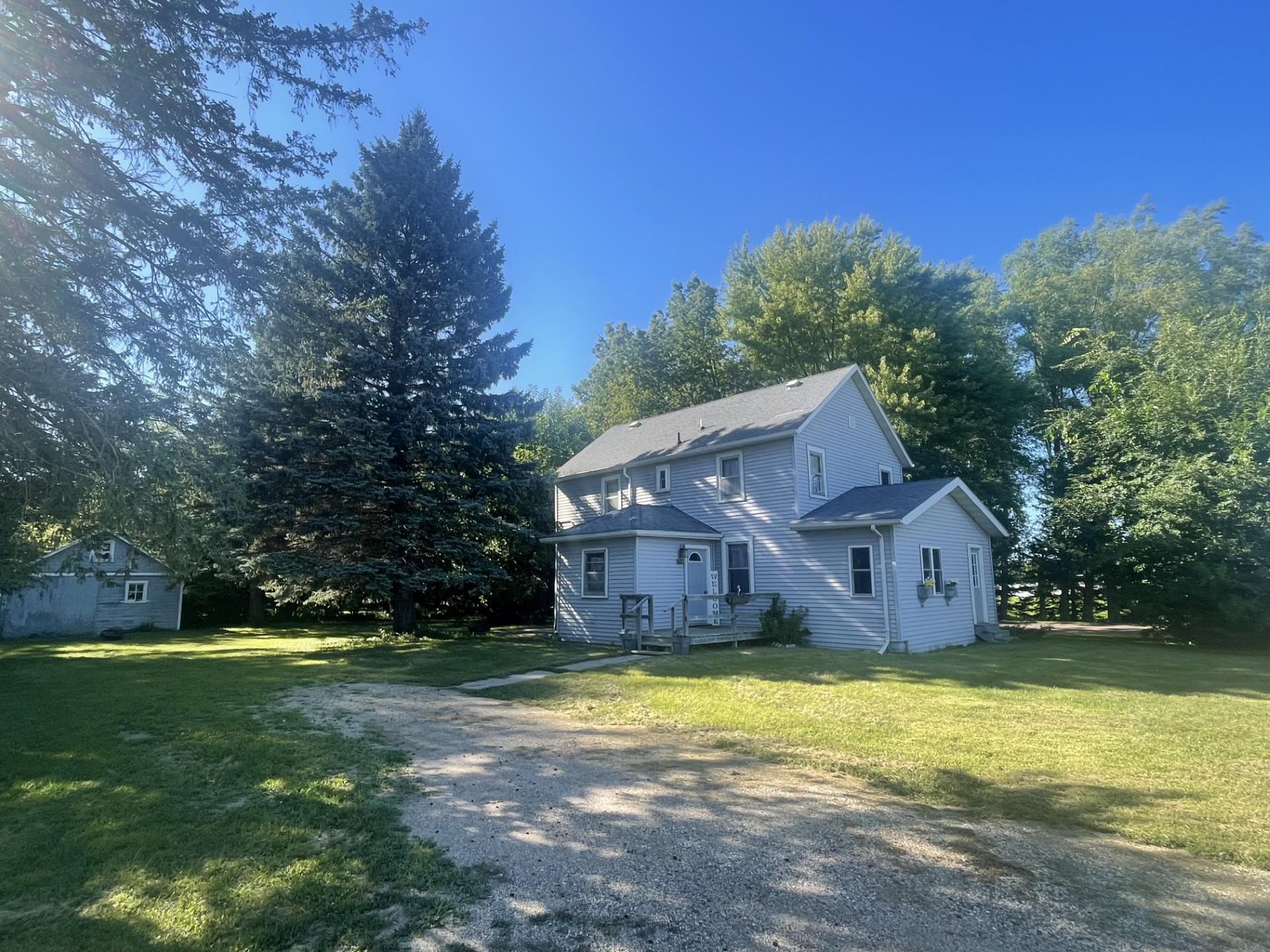 Homes for sale in Tracy, MN | 801 Center St S, Tracy, MN 56175 | MLS# 6781043