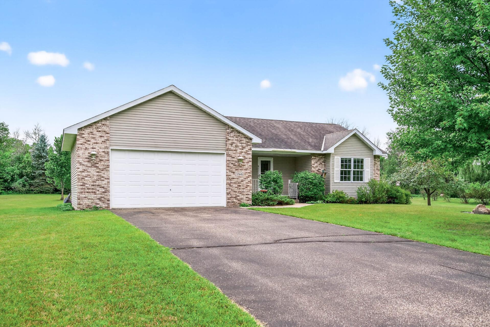 Homes for sale in East Bethel, MN | 3366 227Th Ln Ne, East Bethel, MN 55005 | MLS# 6781164